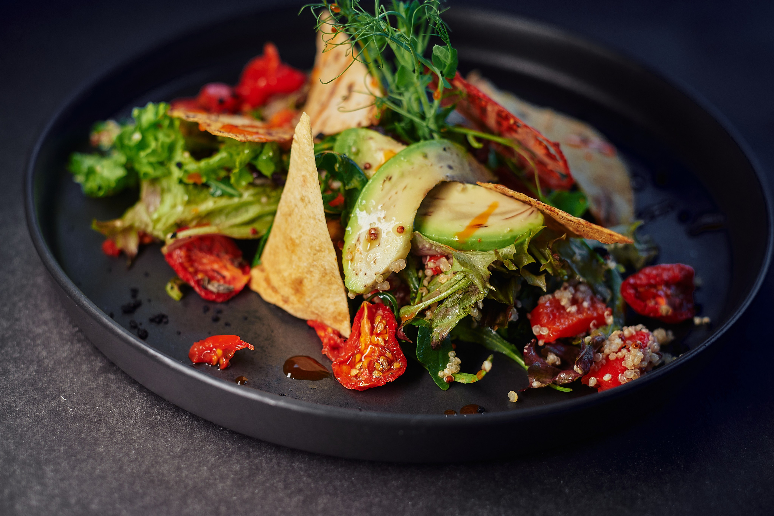 Фото меню. Константин Кордонский | Интерьерный и food-фотограф в Кисловодске и КМВ