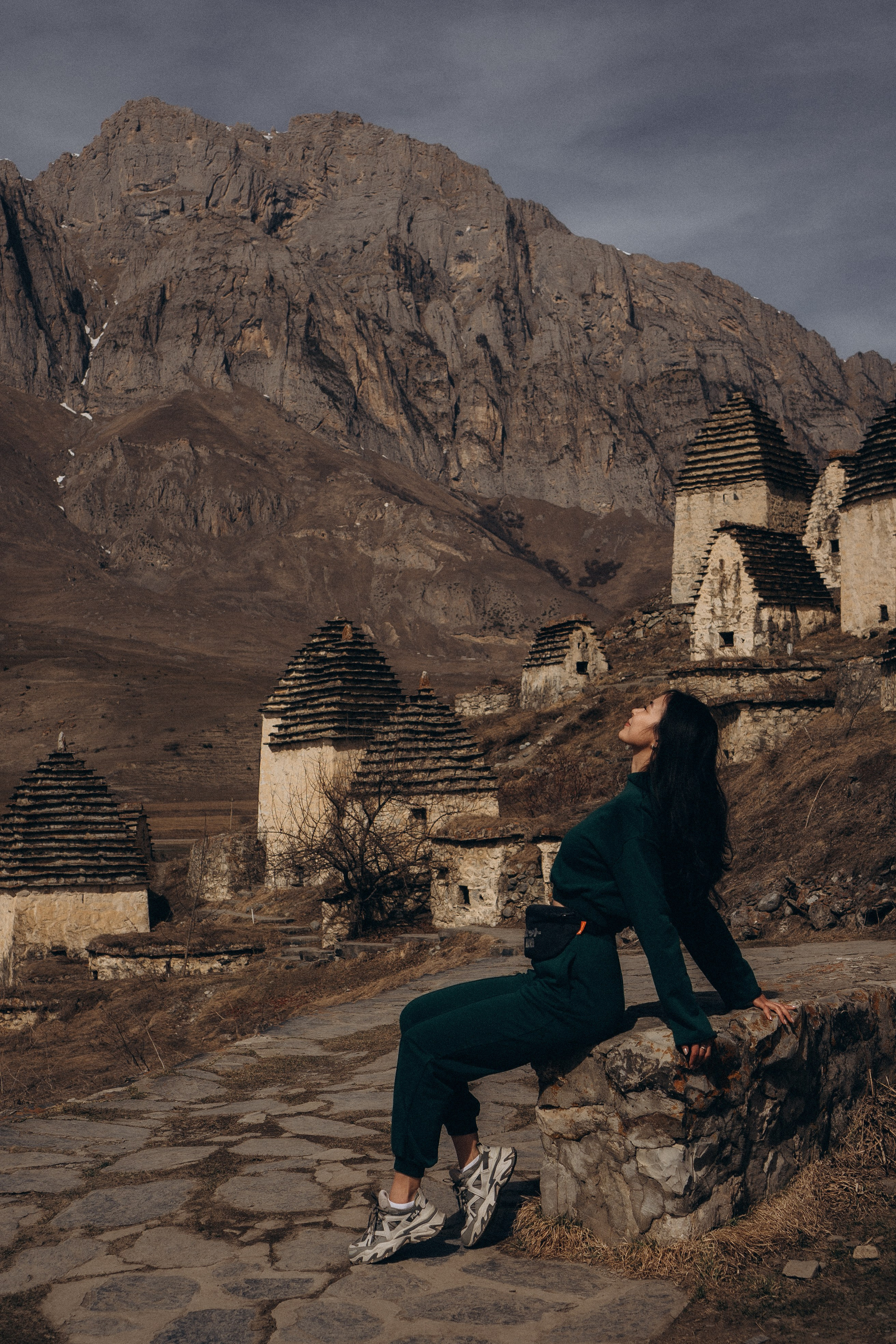 ОСЕТИЯ. Профессиональный фотограф, Санкт-Петербург — Виктория Богомолова