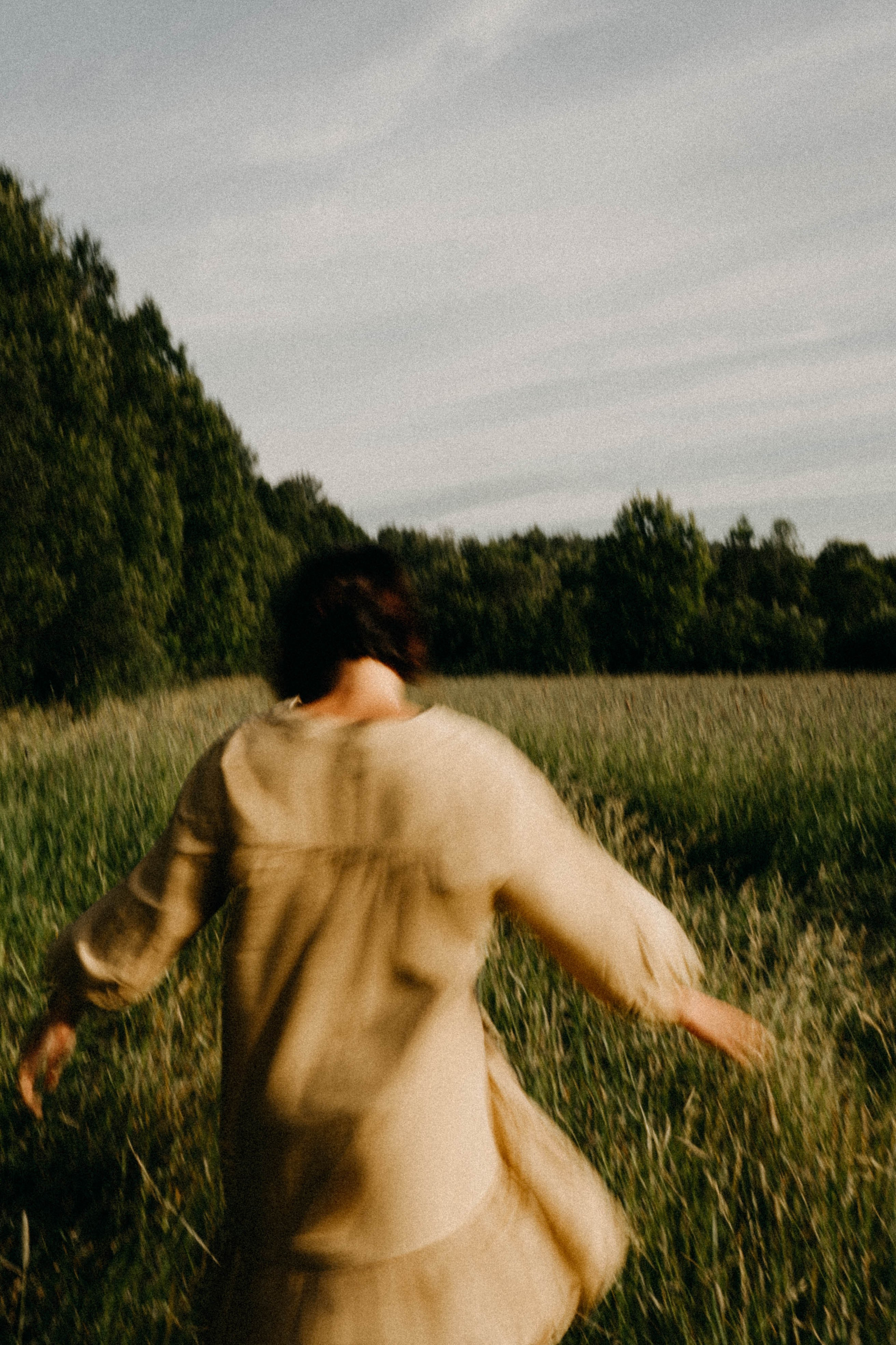 Летняя прогулка. Профессиональный фотограф, Санкт-Петербург — Виктория Богомолова