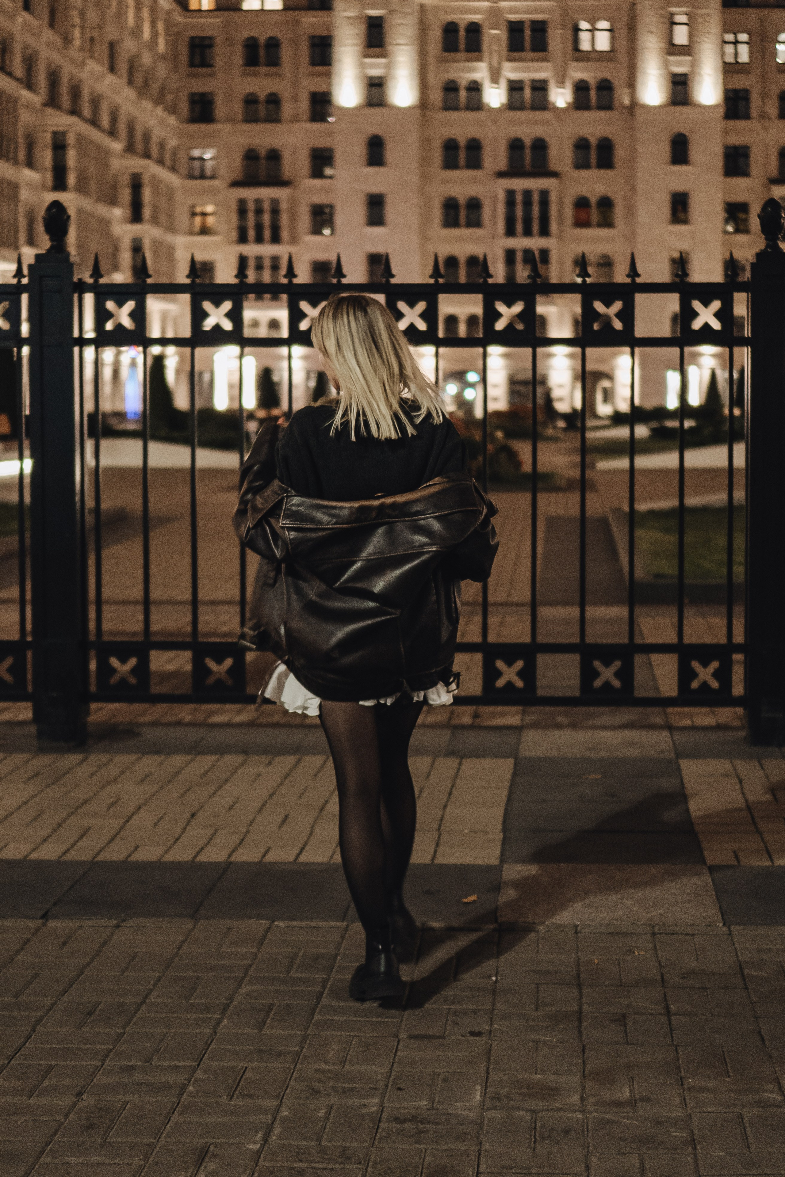 ПРОГУЛКА ОСЕНЬЮ. Профессиональный фотограф, Санкт-Петербург — Виктория Богомолова