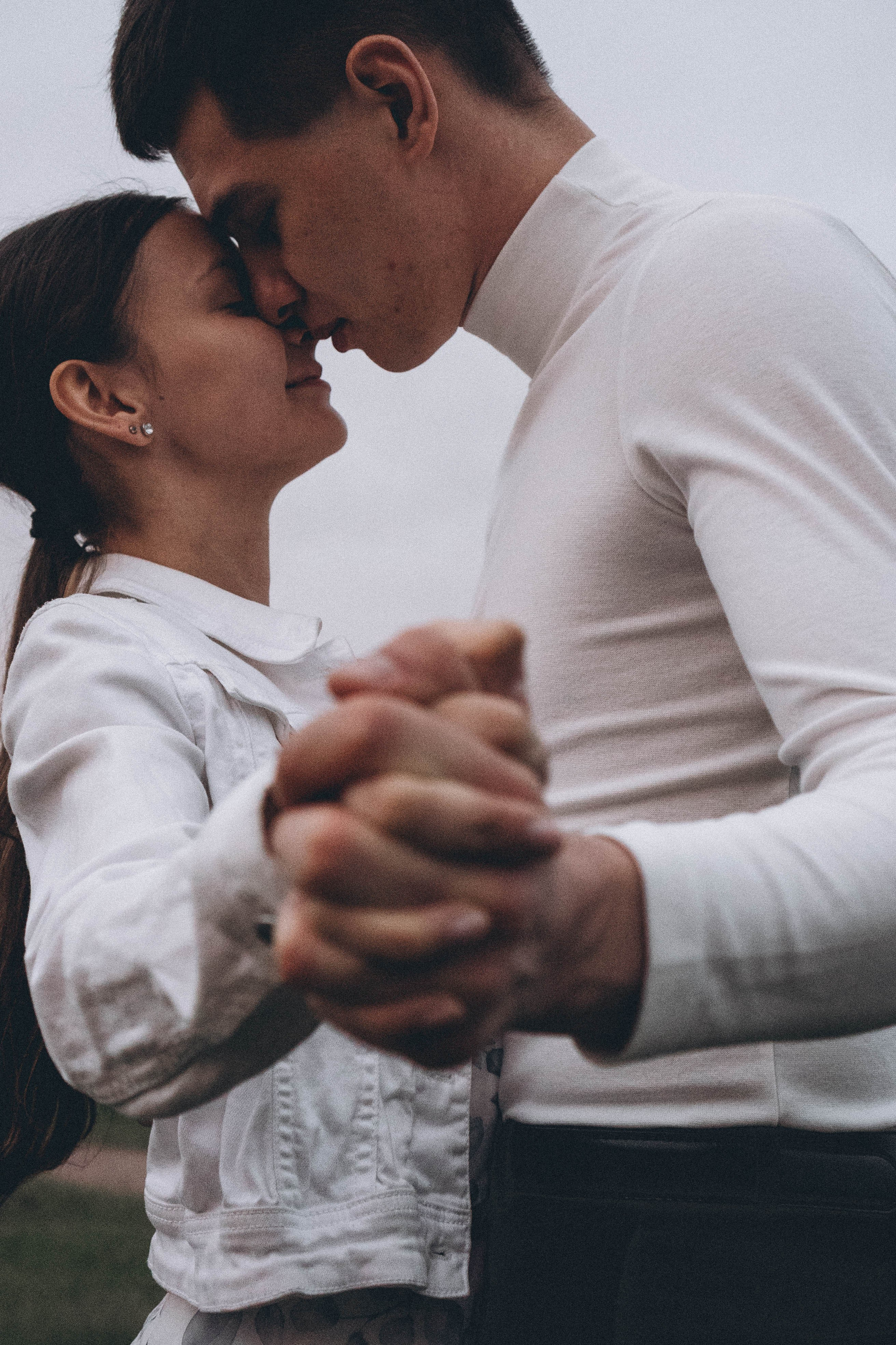 Любовь в белые ночи. Профессиональный фотограф, Санкт-Петербург — Виктория Богомолова