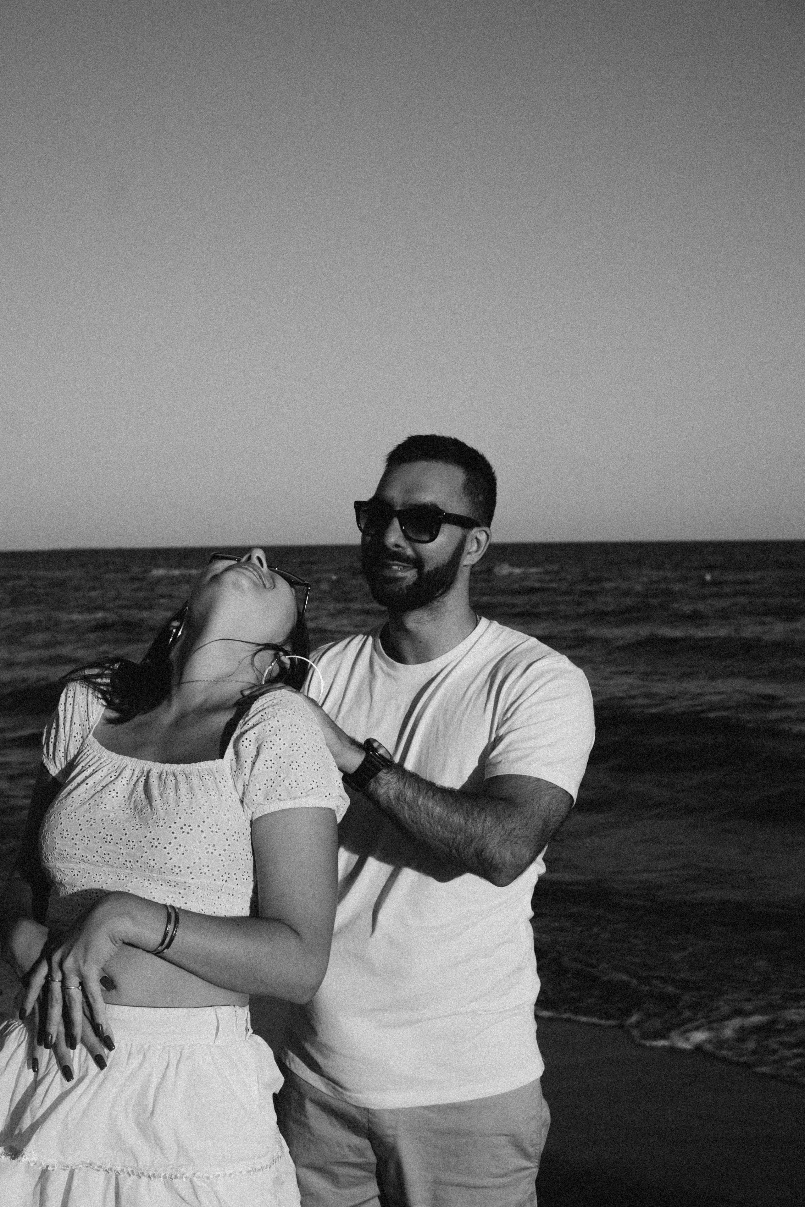 Любовь на заливе. Профессиональный фотограф, Санкт-Петербург — Виктория Богомолова