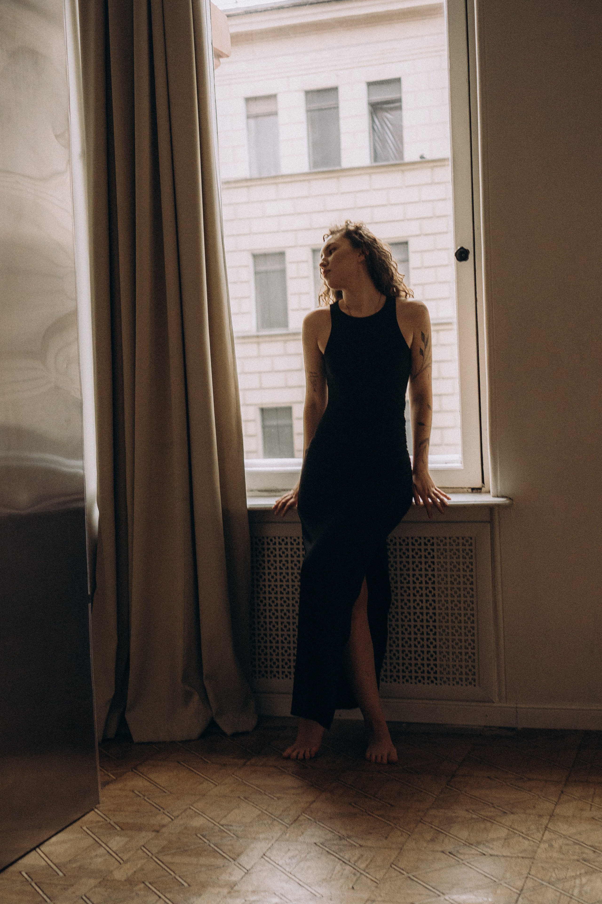 Для девушки. Профессиональный фотограф, Санкт-Петербург — Виктория Богомолова