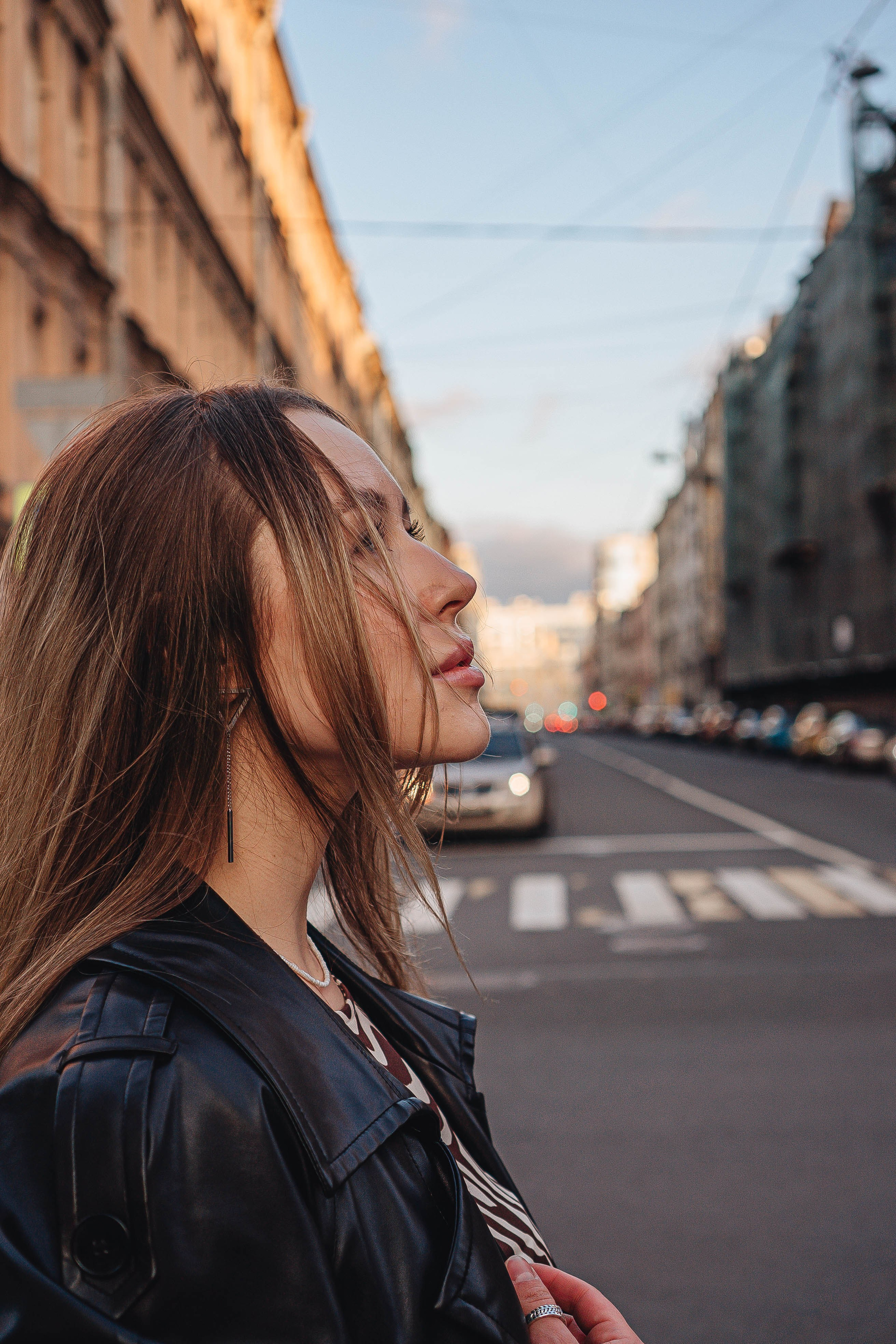 Жественность. Профессиональный фотограф, Санкт-Петербург — Виктория Богомолова