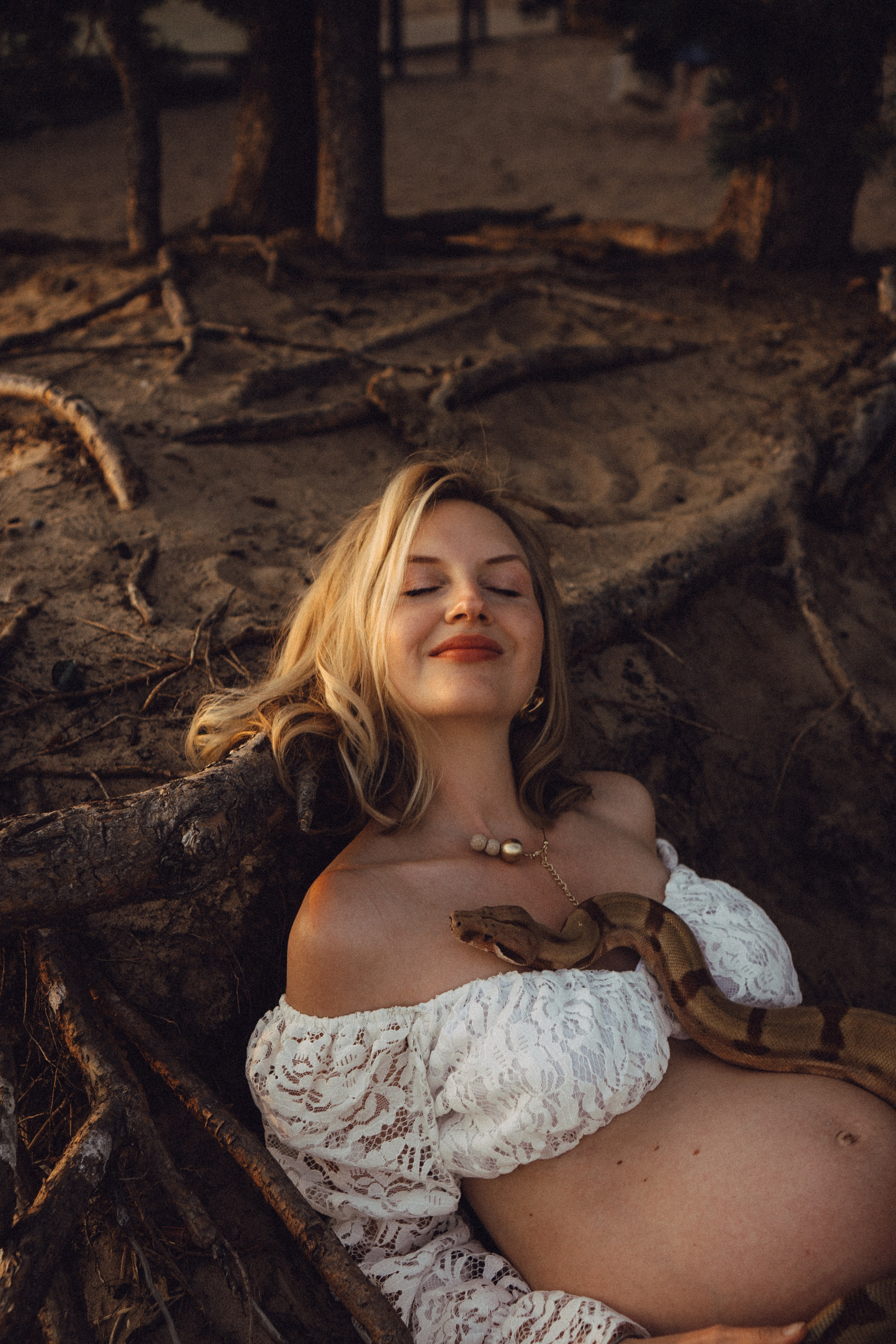 В ОЖИДАНИИ. Профессиональный фотограф, Санкт-Петербург — Виктория Богомолова