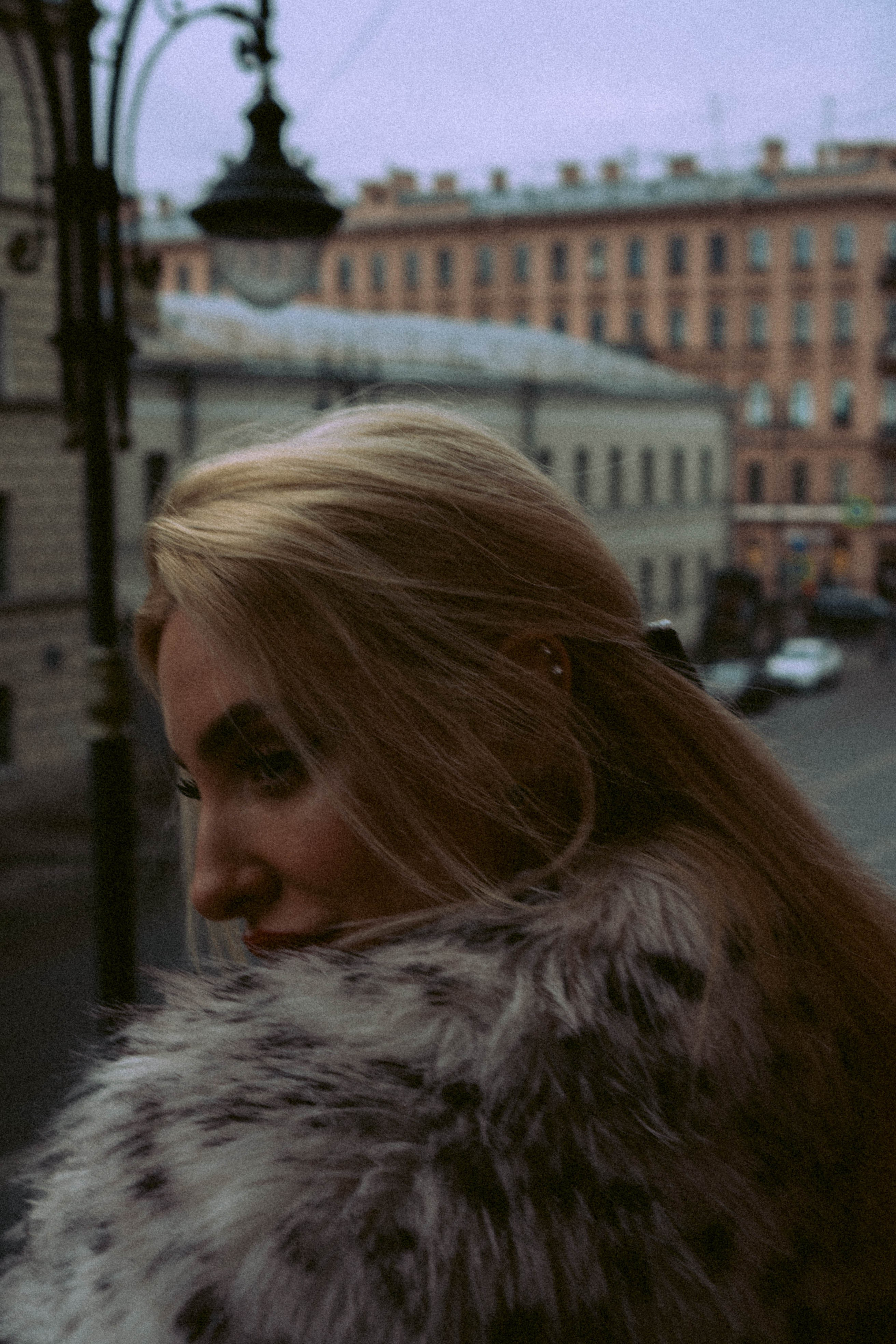 Винтажная серия. Профессиональный фотограф, Санкт-Петербург — Виктория Богомолова