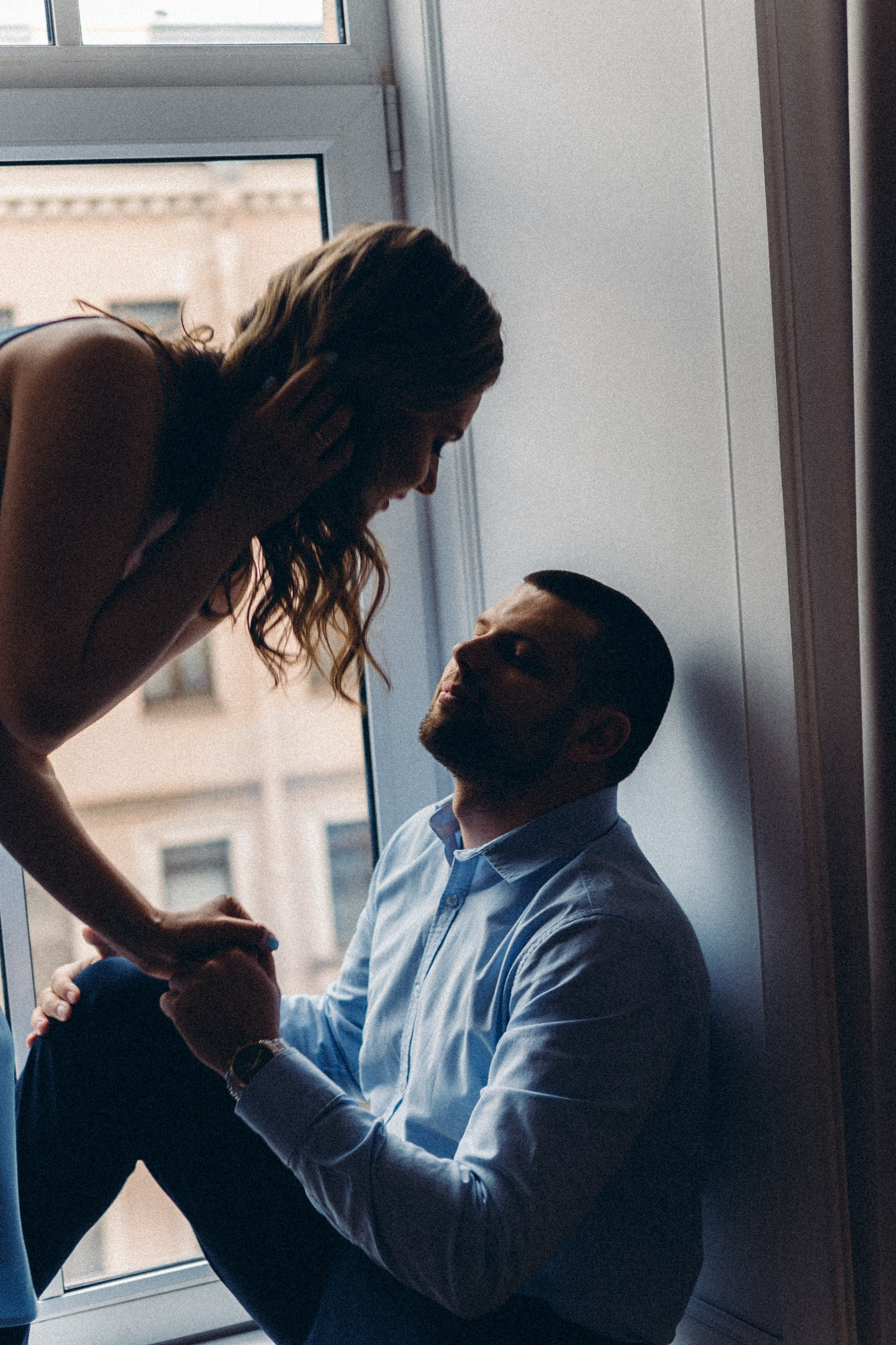 СТУДИЯ И ПРОГУЛКА ДЛЯ ПАРЫ. Профессиональный фотограф, Санкт-Петербург — Виктория Богомолова