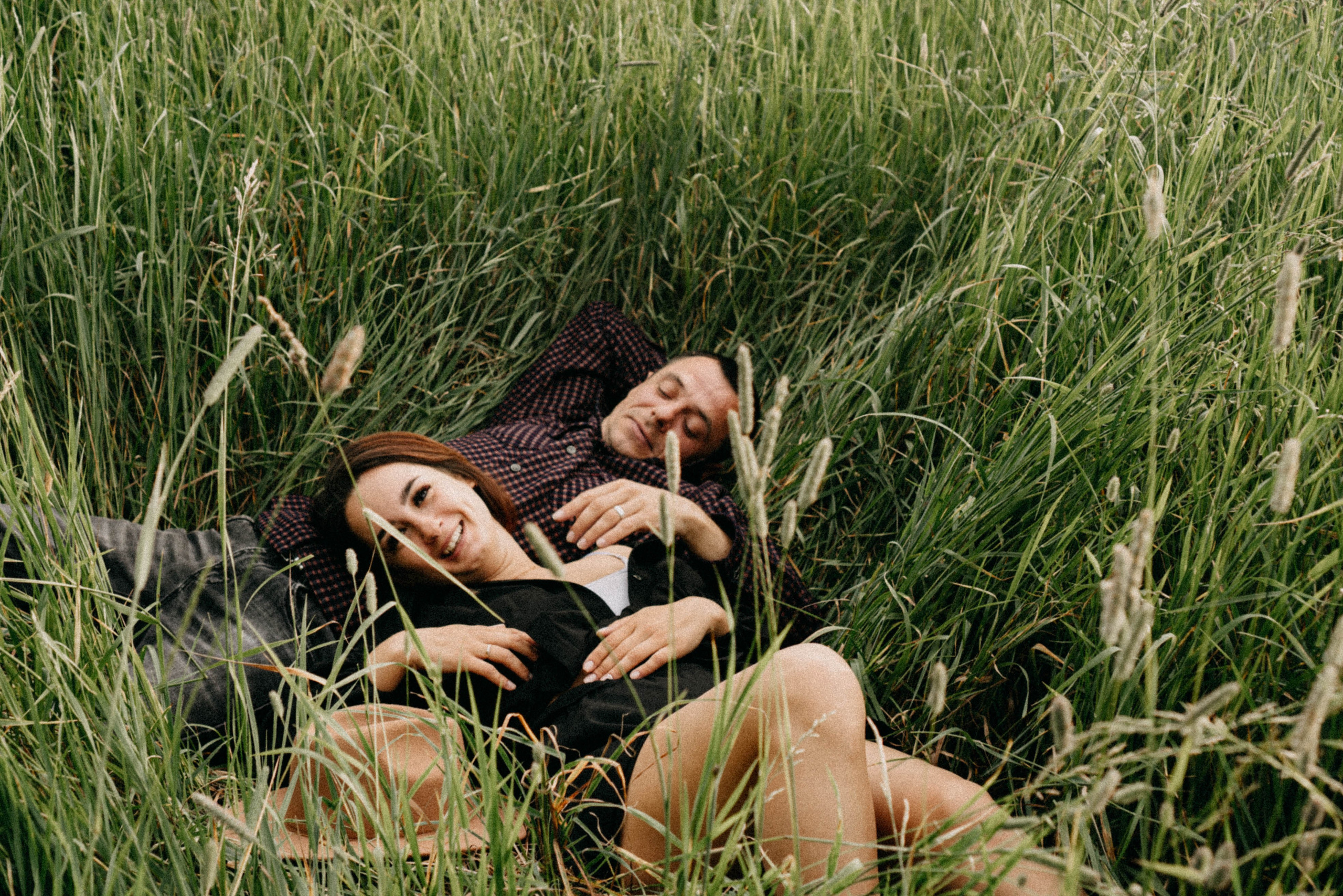 Летняя прогулка. Профессиональный фотограф, Санкт-Петербург — Виктория Богомолова