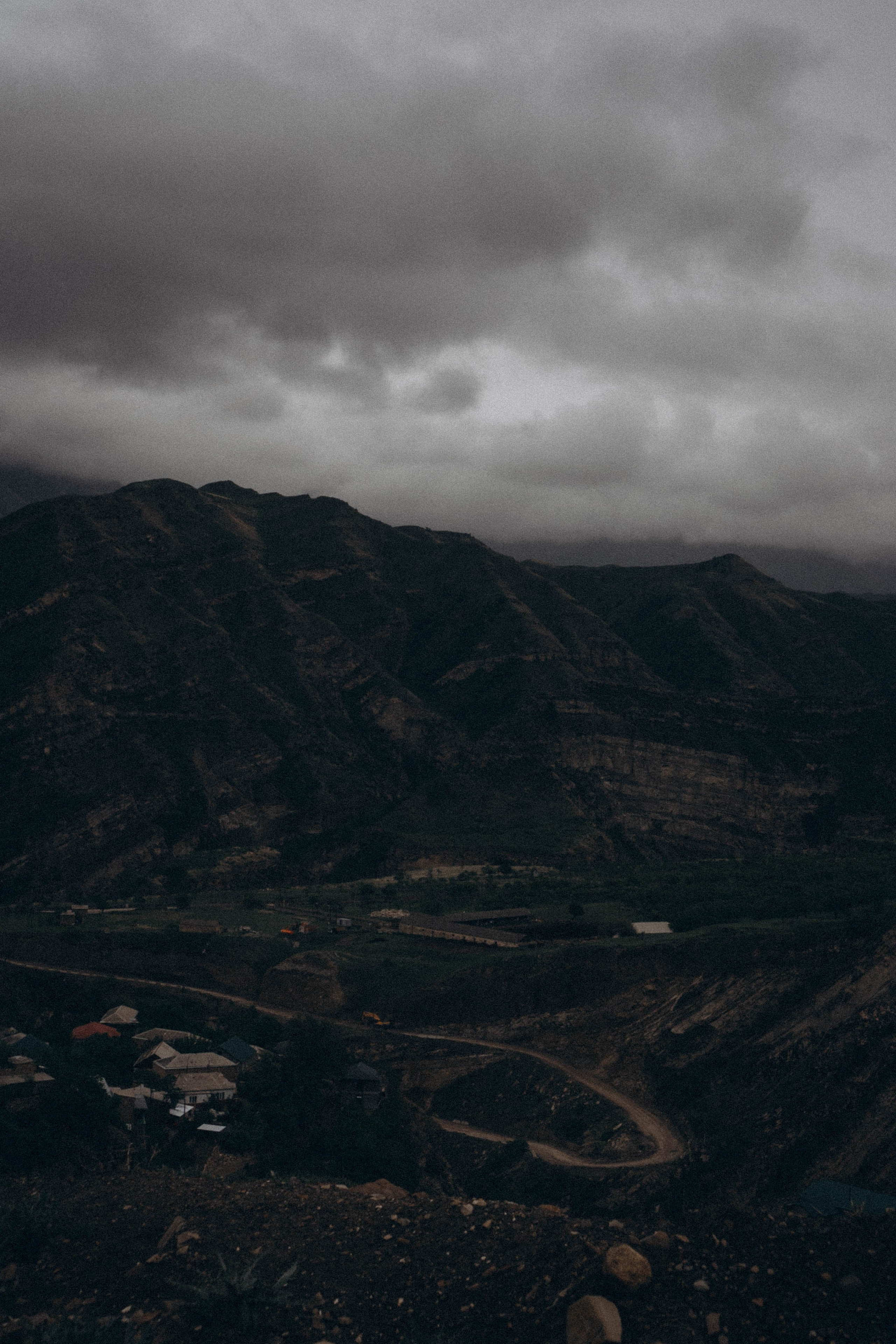 Кавказ. Профессиональный фотограф, Санкт-Петербург — Виктория Богомолова