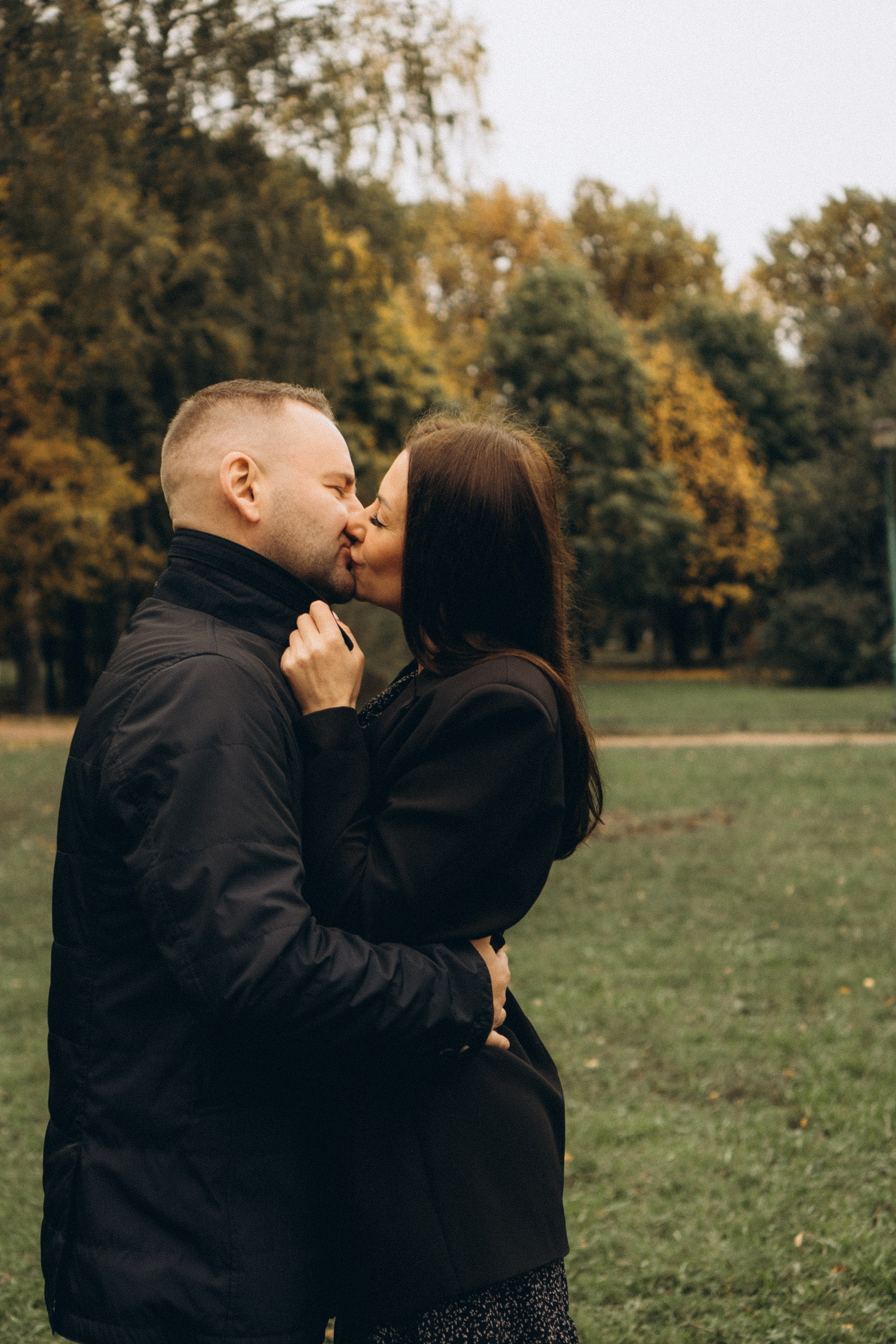 Любовь. Профессиональный фотограф, Санкт-Петербург — Виктория Богомолова