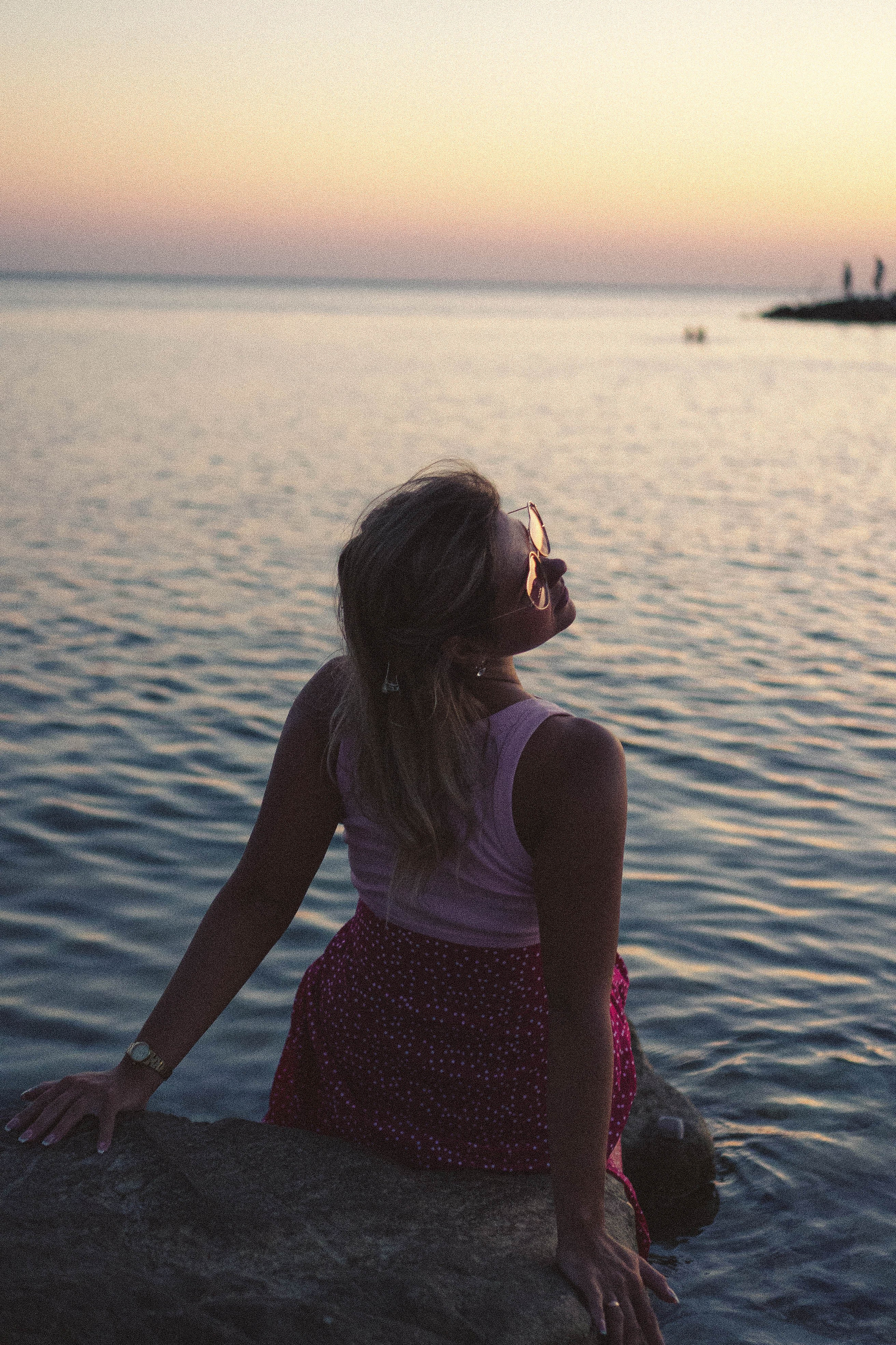 Море. Профессиональный фотограф, Санкт-Петербург — Виктория Богомолова