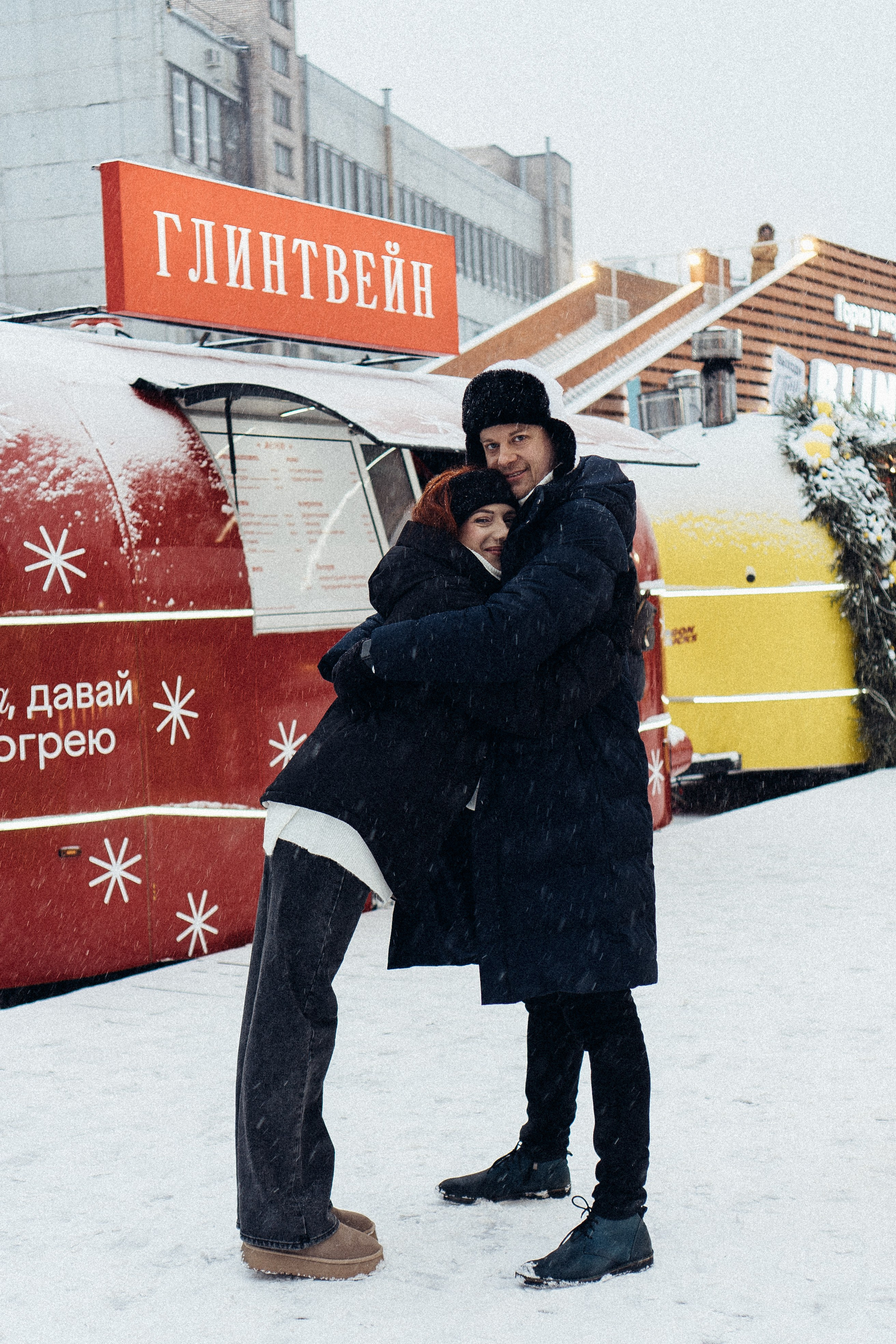 КАТОК СЕВКАБЕЛЬ. Профессиональный фотограф, Санкт-Петербург — Виктория Богомолова