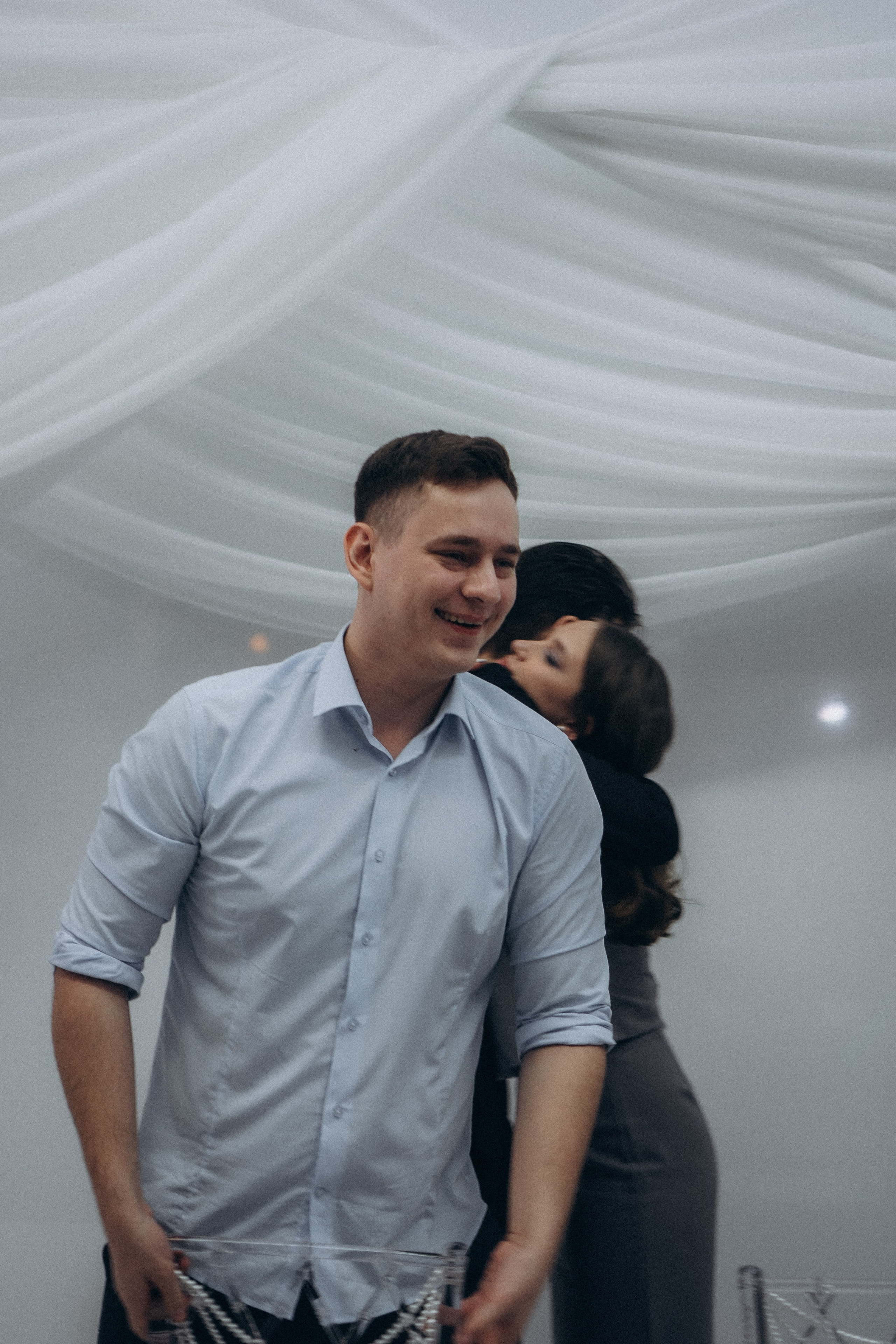 ПОЛНЫЙ СВАДЕБНЫЙ ДЕНЬ 8 ЧАСОВ. Профессиональный фотограф, Санкт-Петербург — Виктория Богомолова