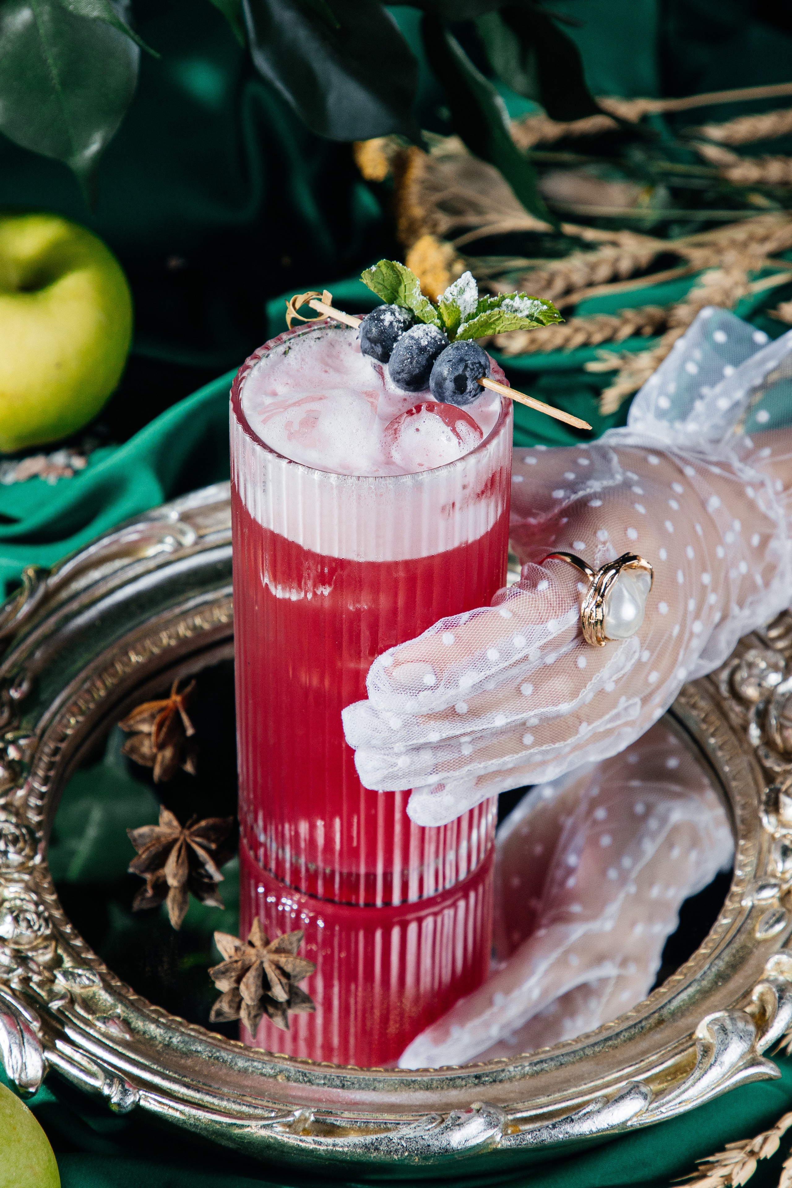 Food-фото. Фотограф Артём Синицын