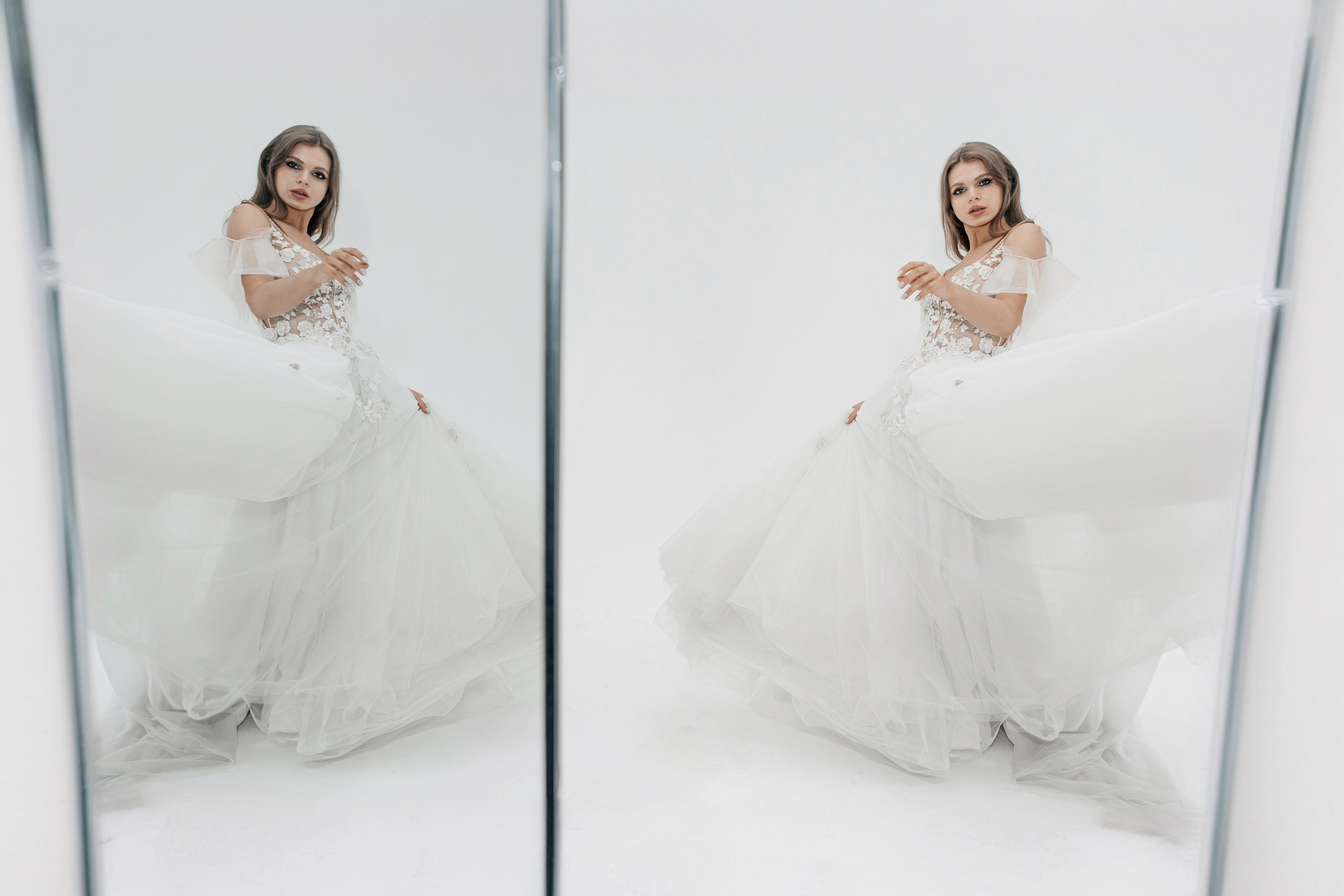 Анастасия & Евгений. Фотограф Артём Синицын