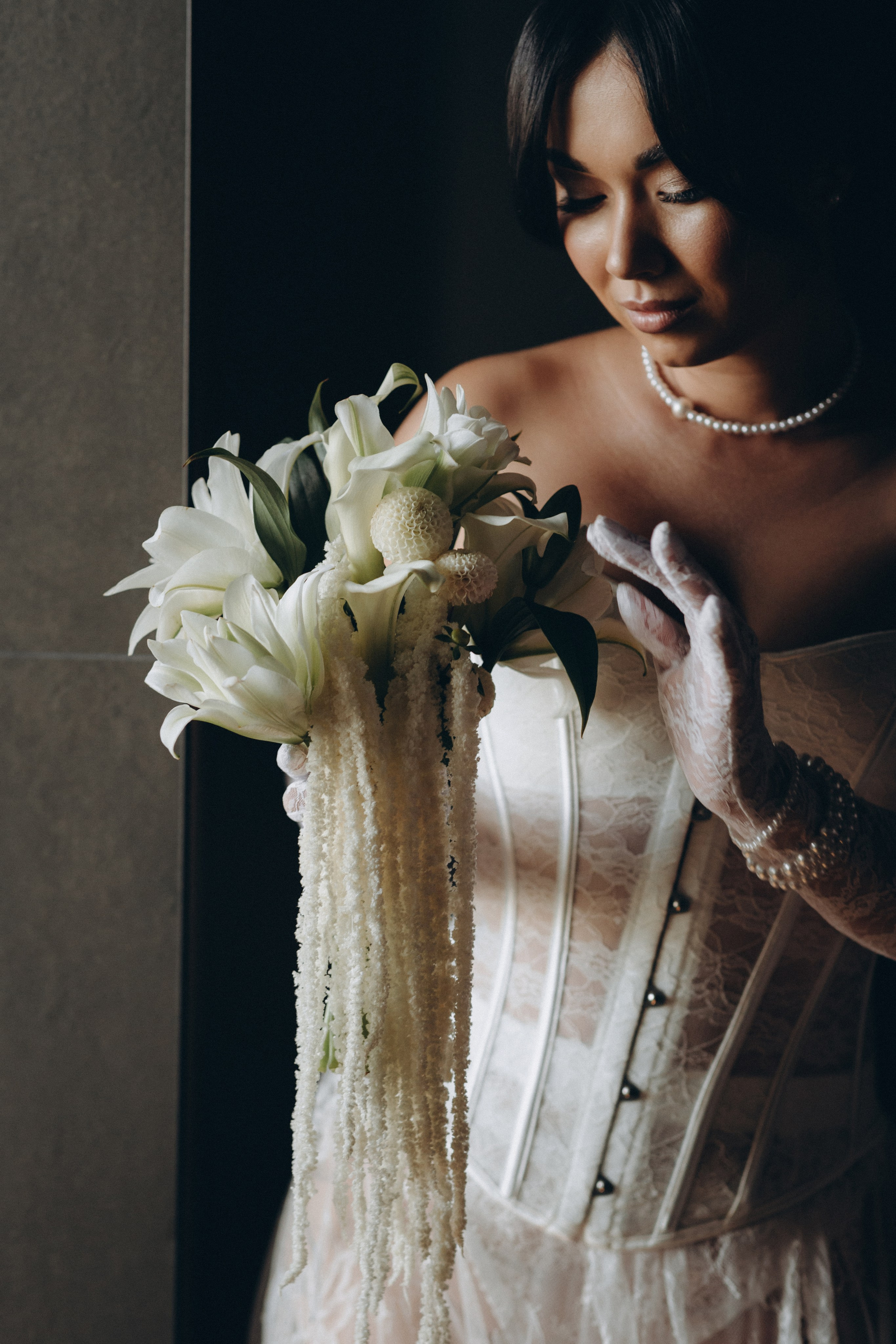 Мария и Егор. Фотограф Ксюша Белоносова