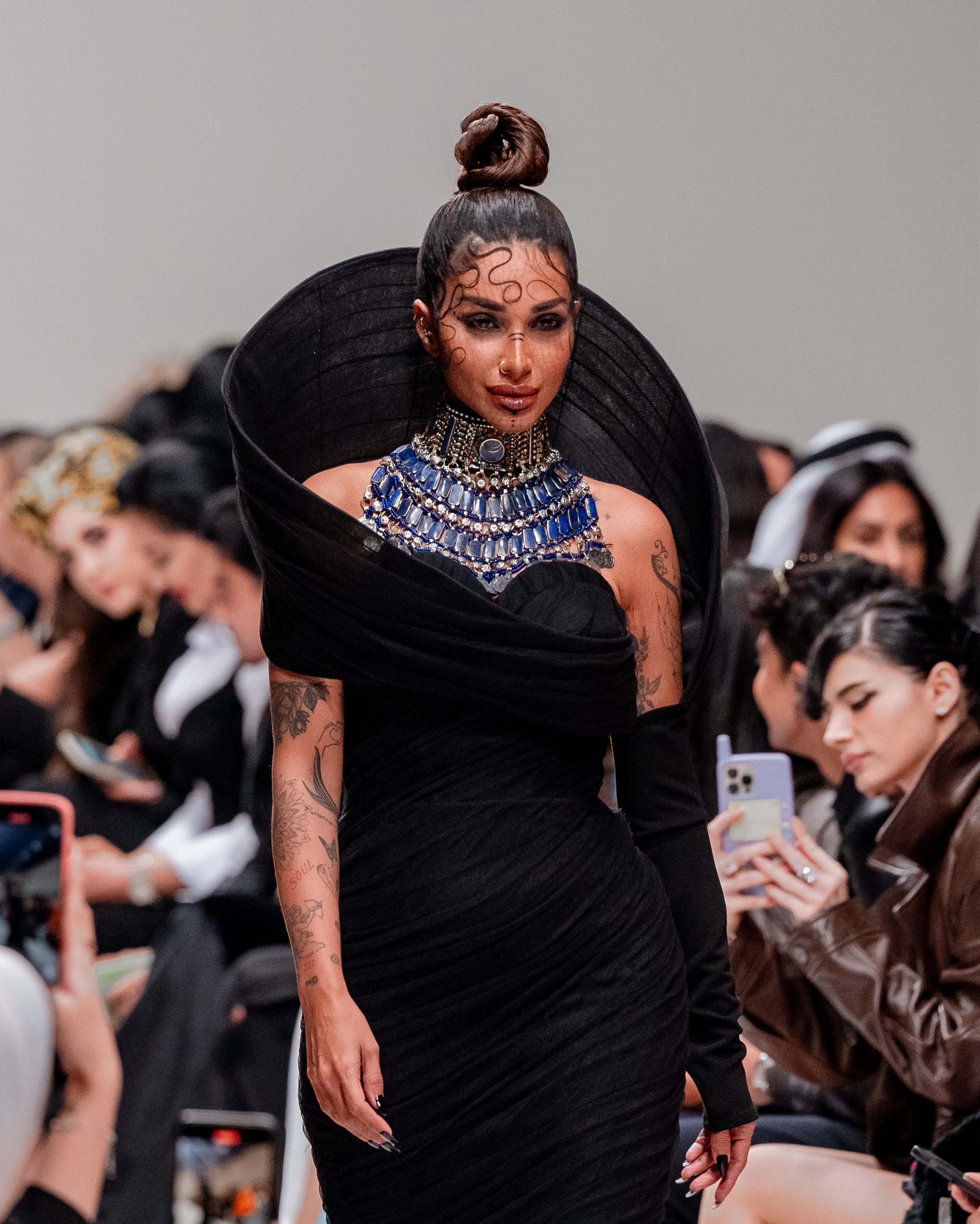 DUBAI FASHION WEEK. Бизнес-Фотограф Краснодар