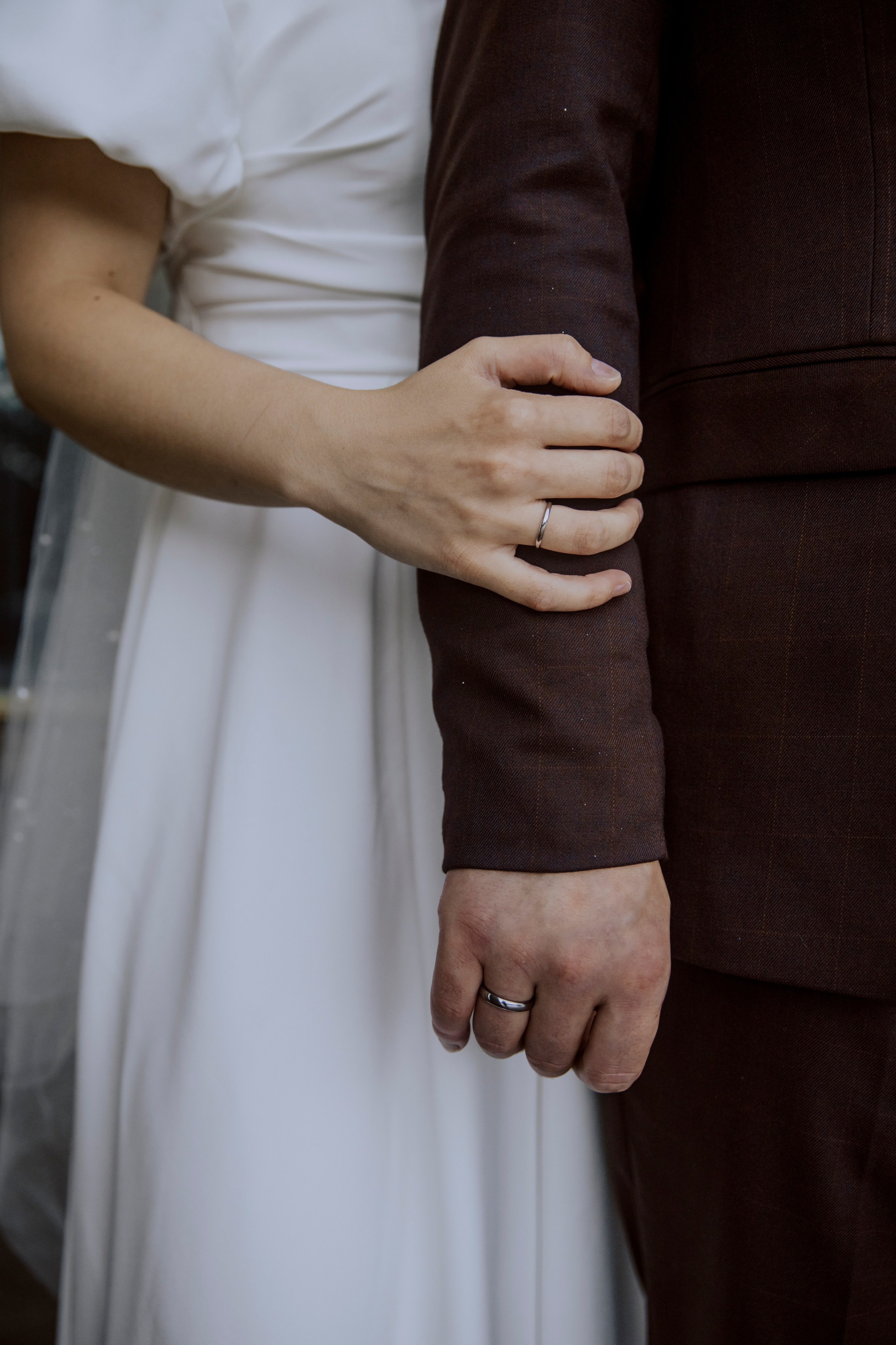 Егор и Валентина. Фотограф, который снимает любовь в Санкт-Петербурге и Череповце