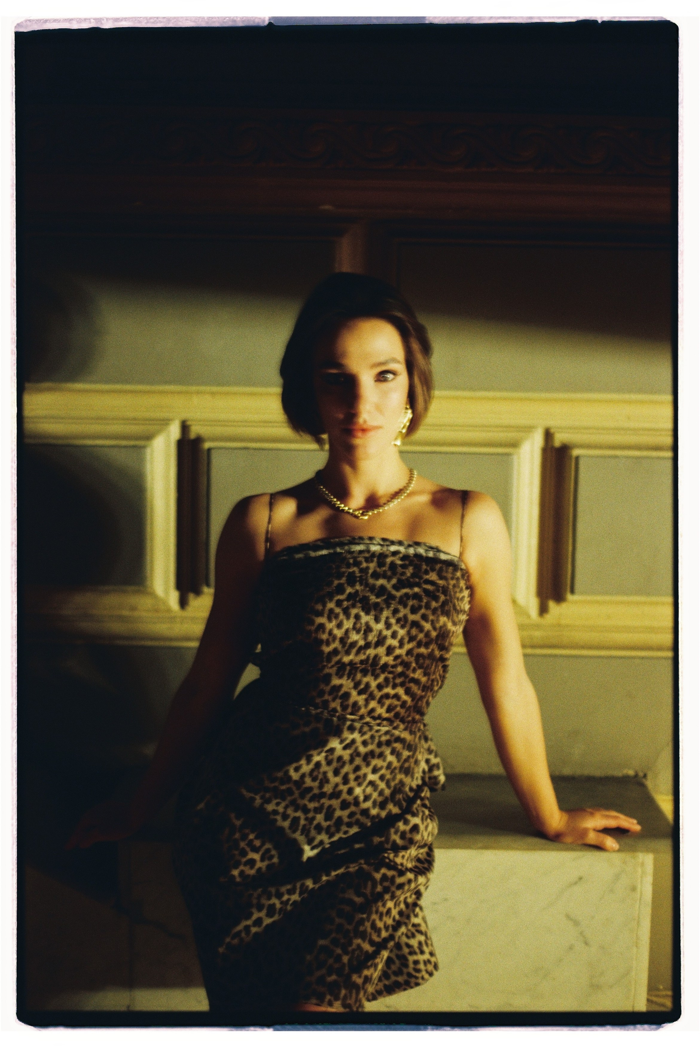 Анна / День рождения. Свадебный фотограф в Москве Евгений Рыжов