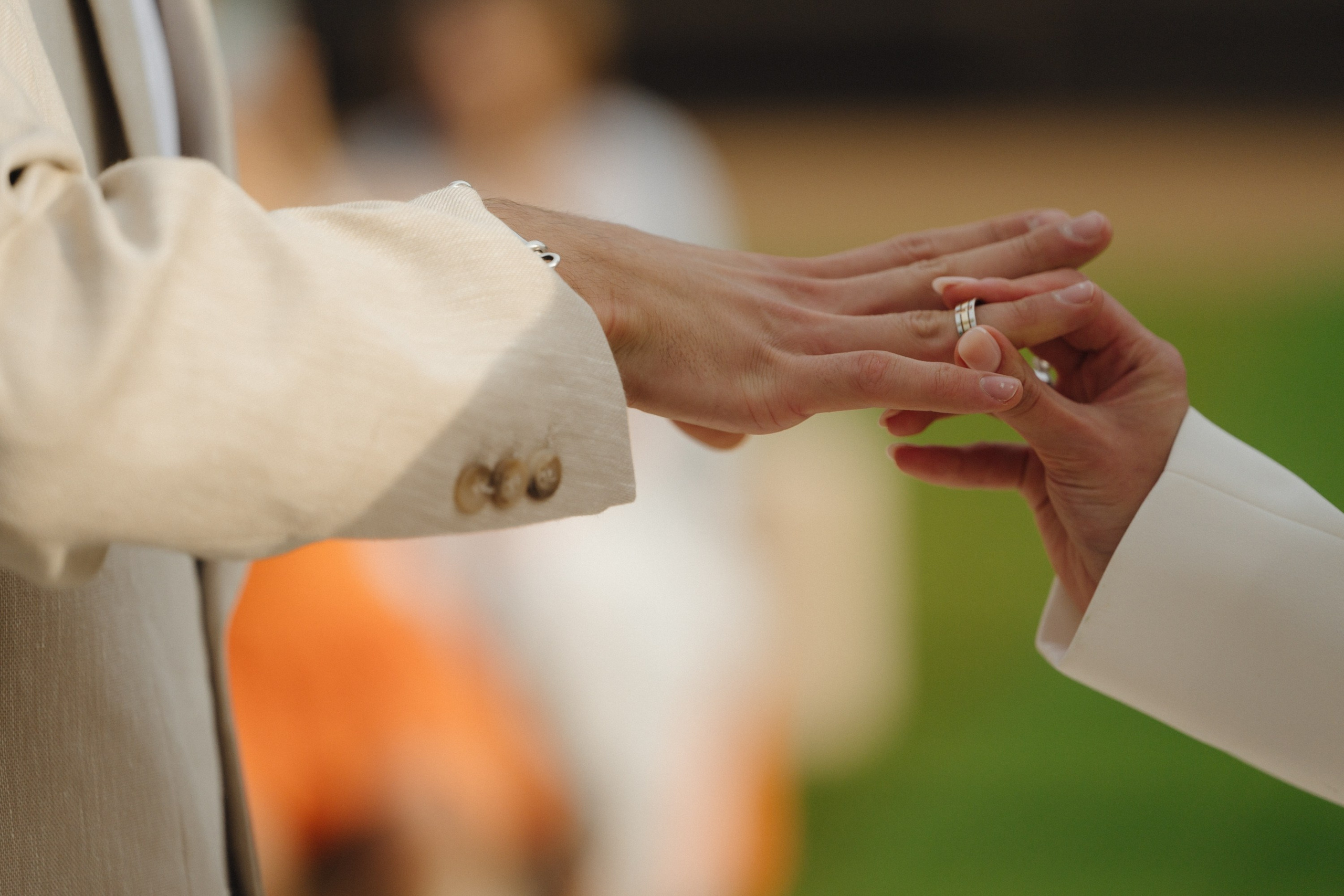 Никита и Лера. Свадебный фотограф в Москве Евгений Рыжов