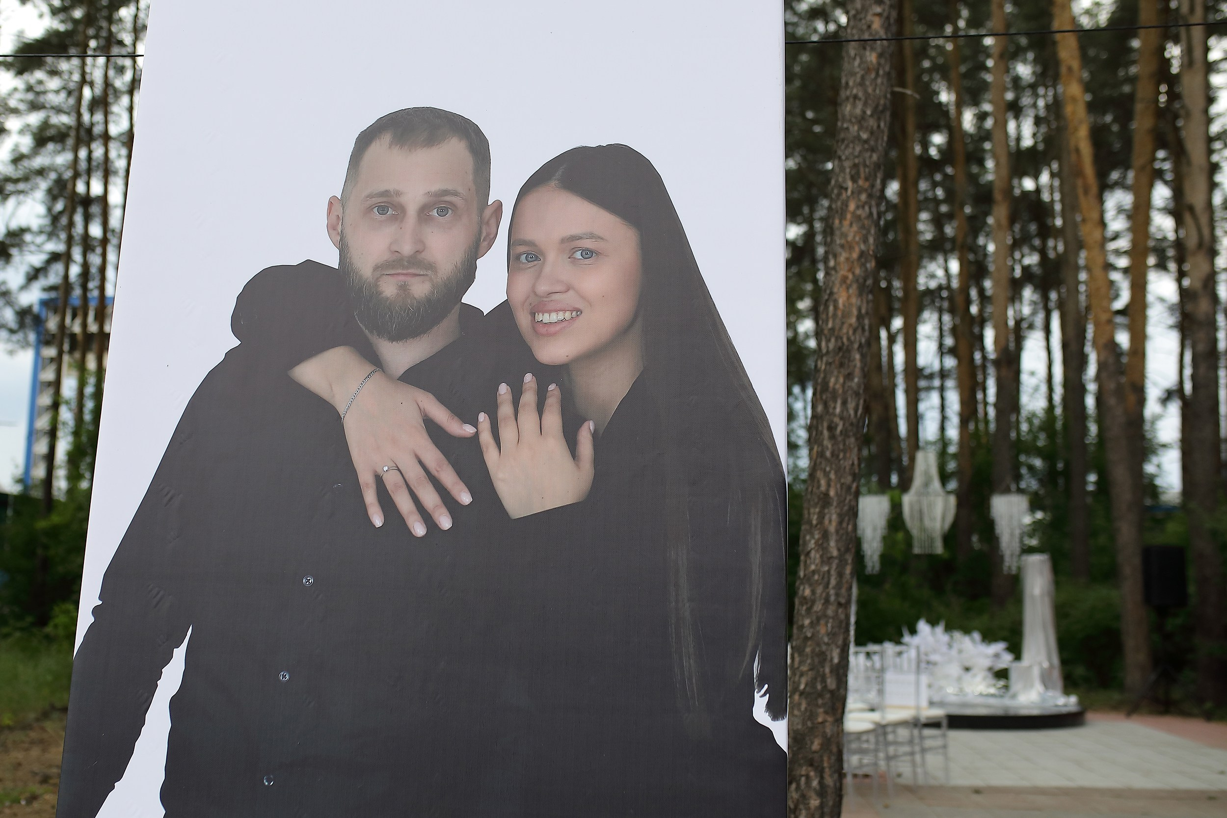 Иван и Дарья. Свадебный и семейный фотограф и видеограф в Екатеринбурге Полянские Тимур и Анастасия