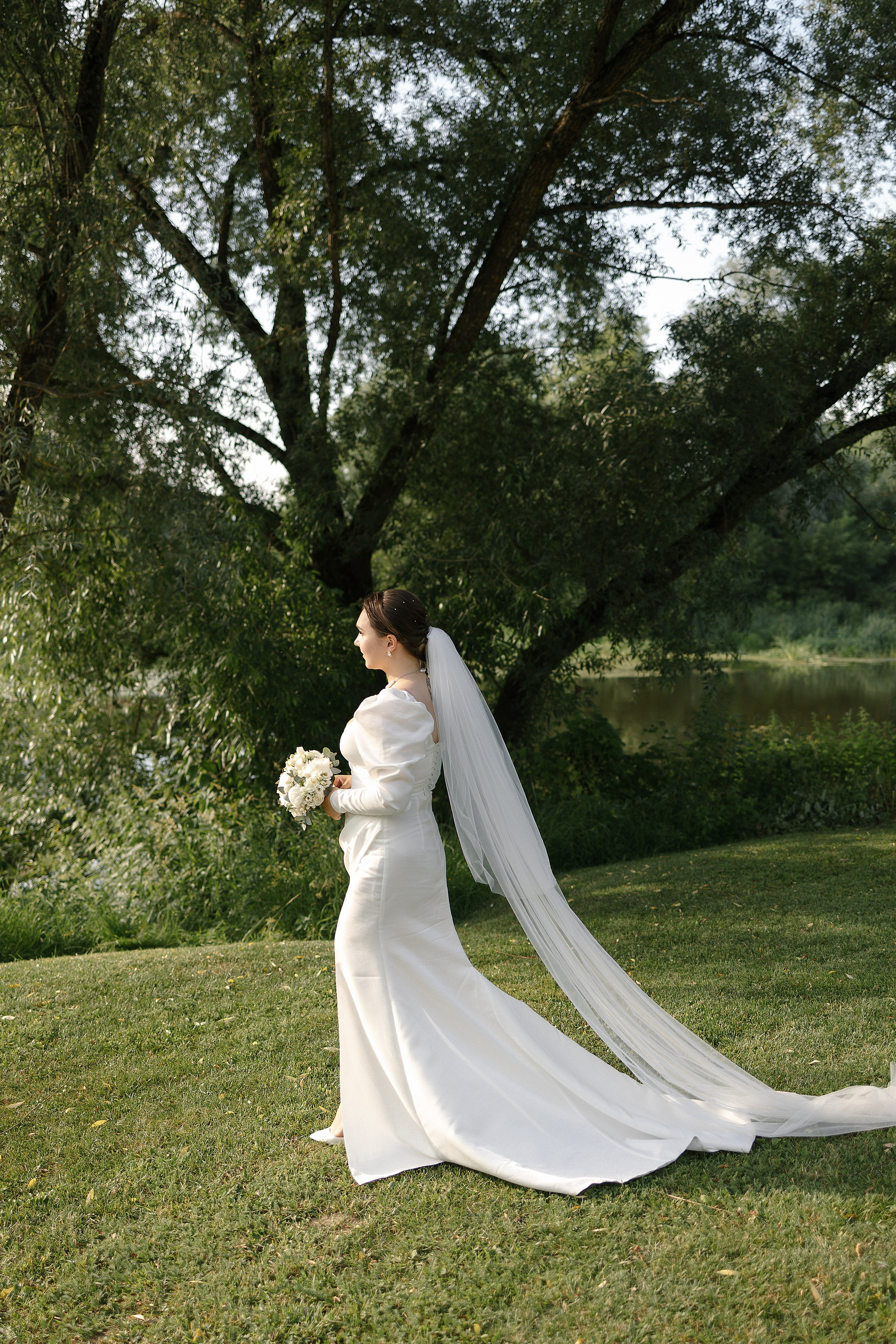 Янина & Евгений. Фотограф Сотникова Вероника