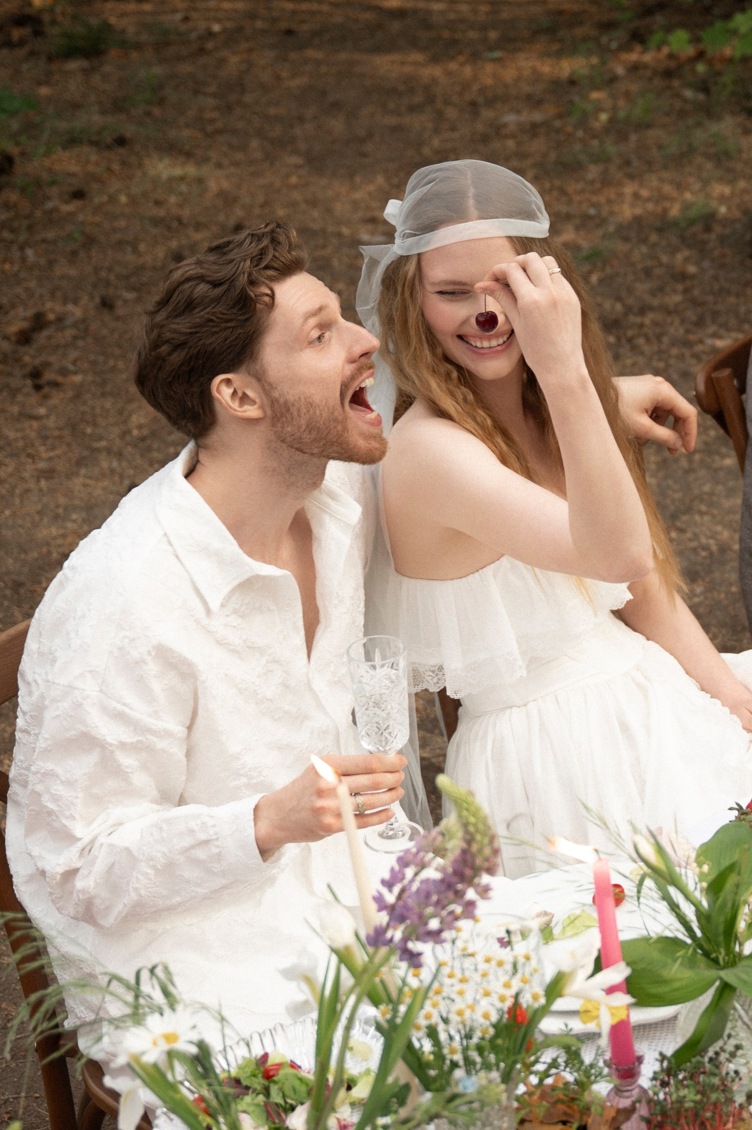 Наше лето. Фотограф Евгения Пронькина