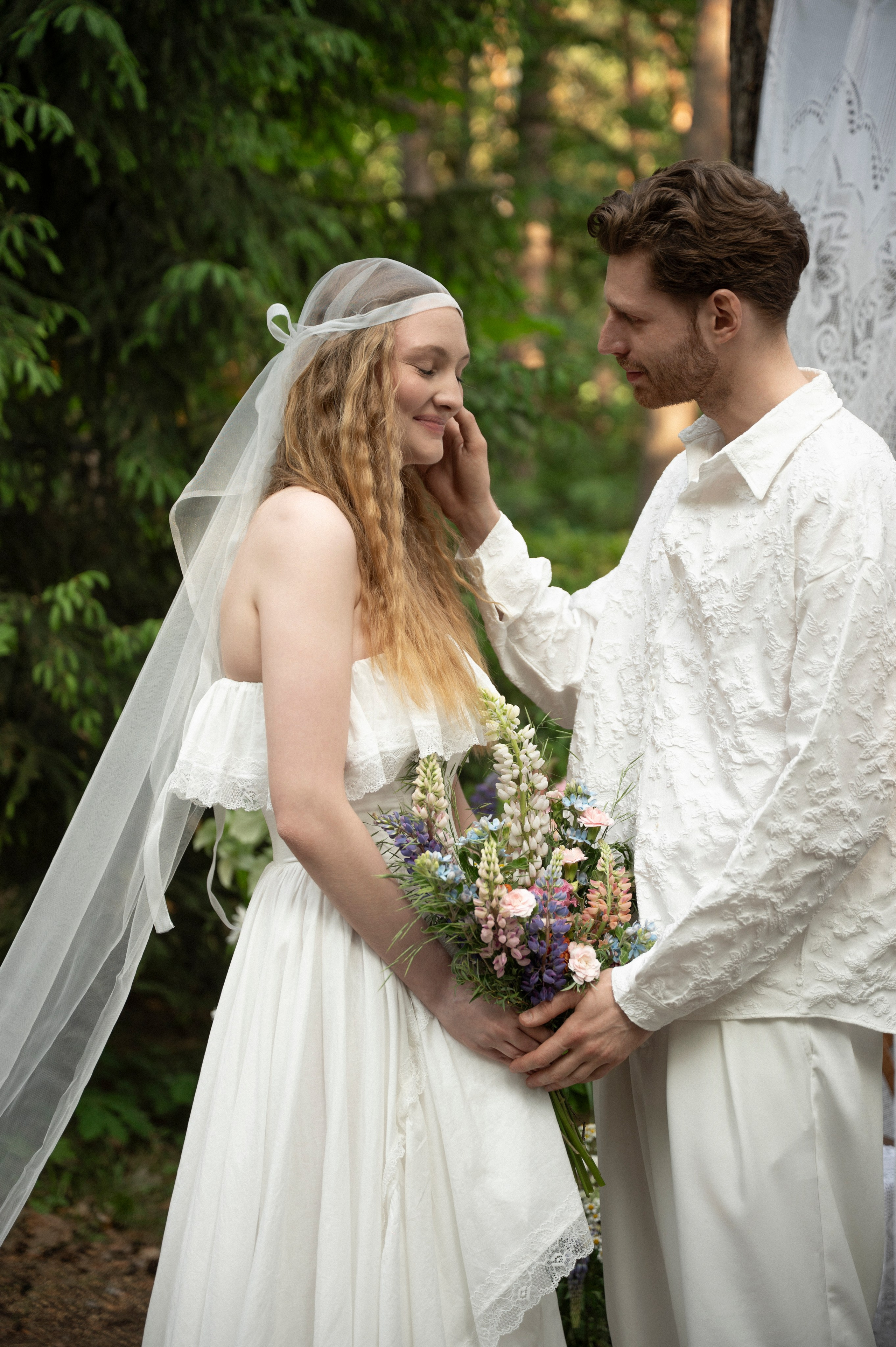 Наше лето. Фотограф Евгения Пронькина