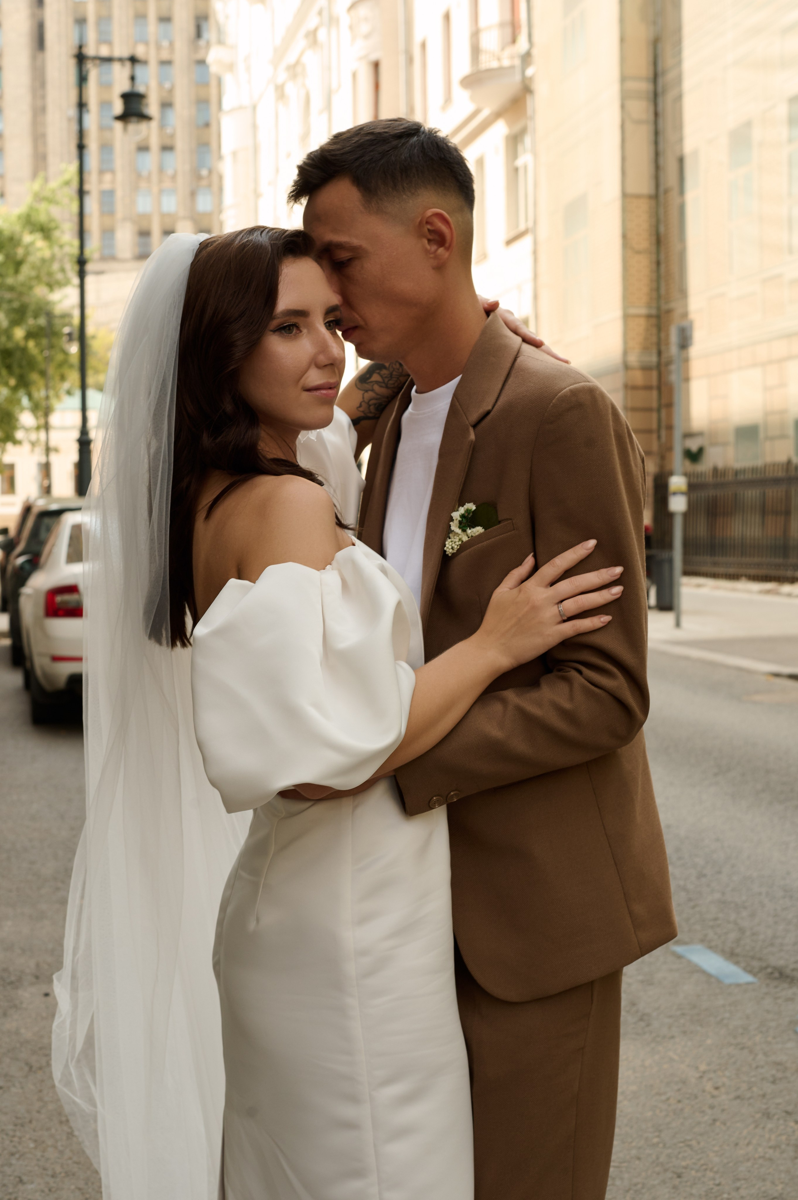 Ты мой самый лучший друг. Фотограф Евгения Пронькина