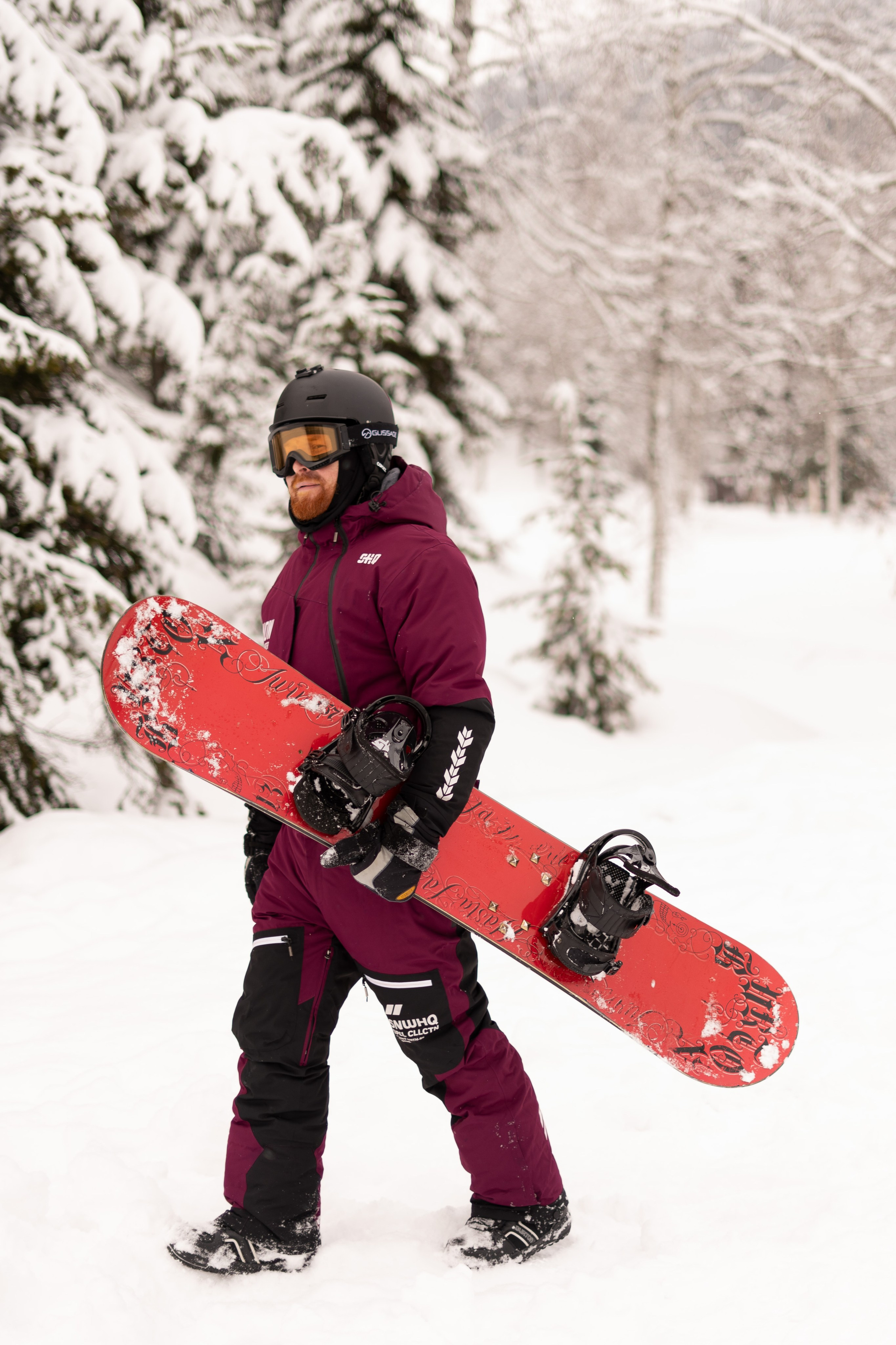 Джой 21.03.24. Анастасия Паршукова — фотограф Шерегеш Новосибирск