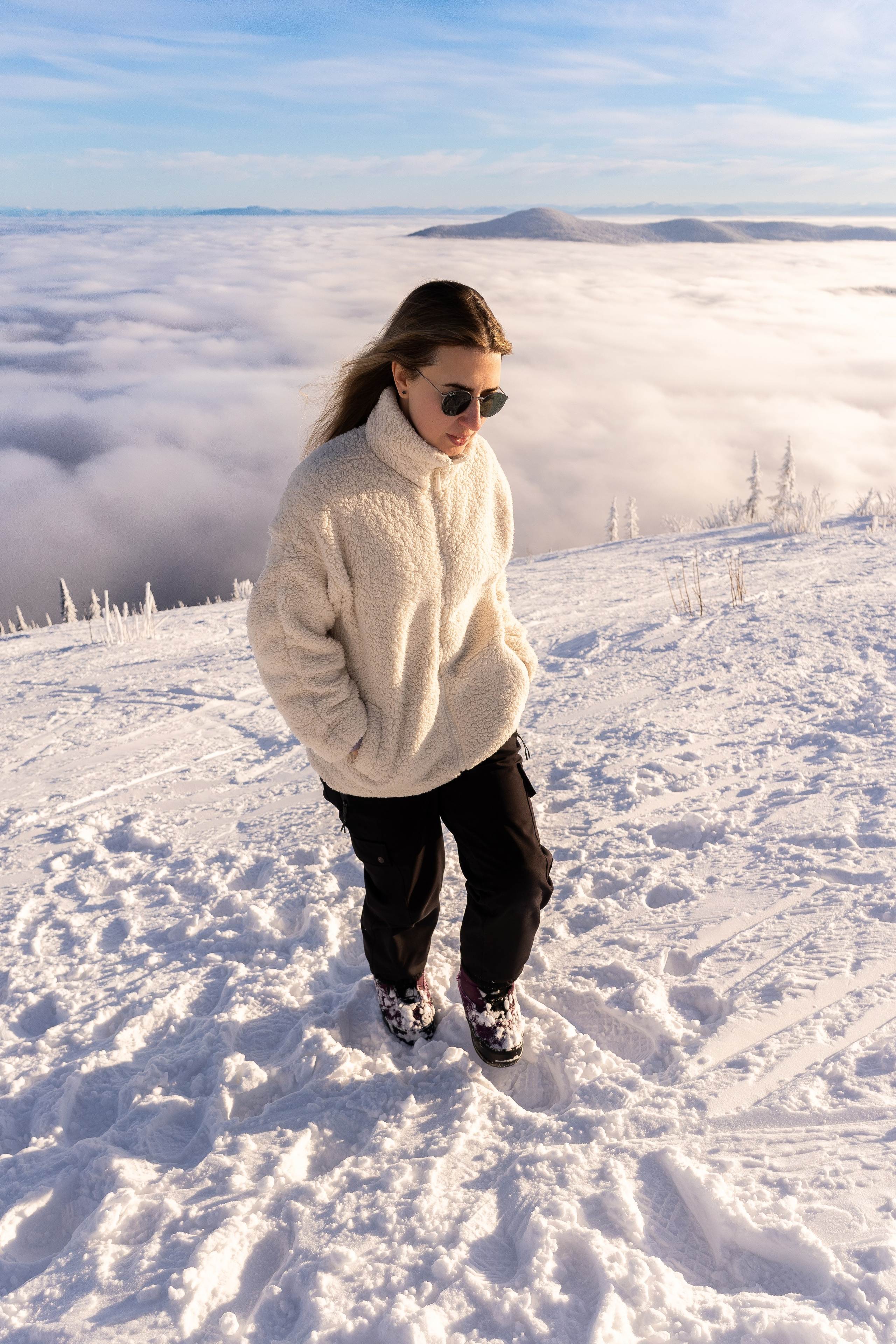 Джой 6.12. Анастасия Паршукова — фотограф Шерегеш Новосибирск