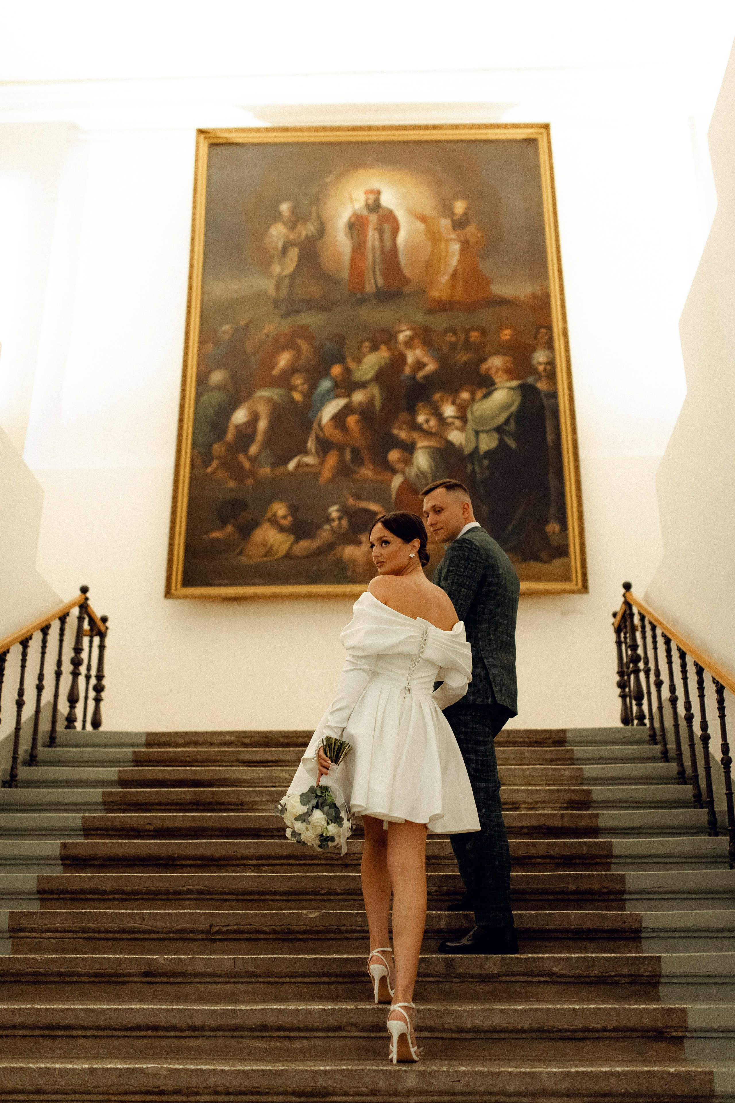 Александра и Евгений 21.06.24. Индивидуальный, семейный и свадебный фотограф