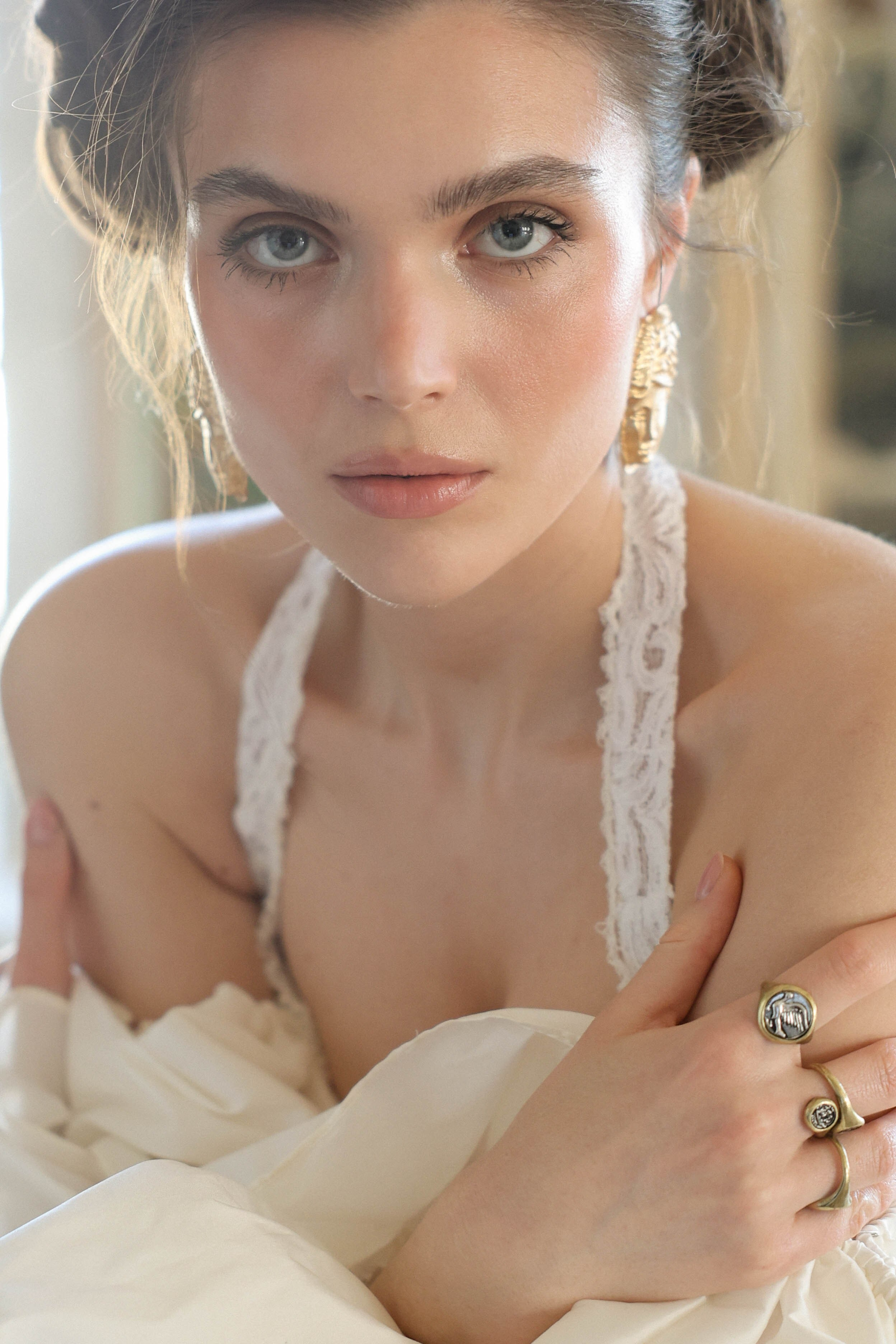 Полина утро невесты. Свадебный, репортажный, фотограф