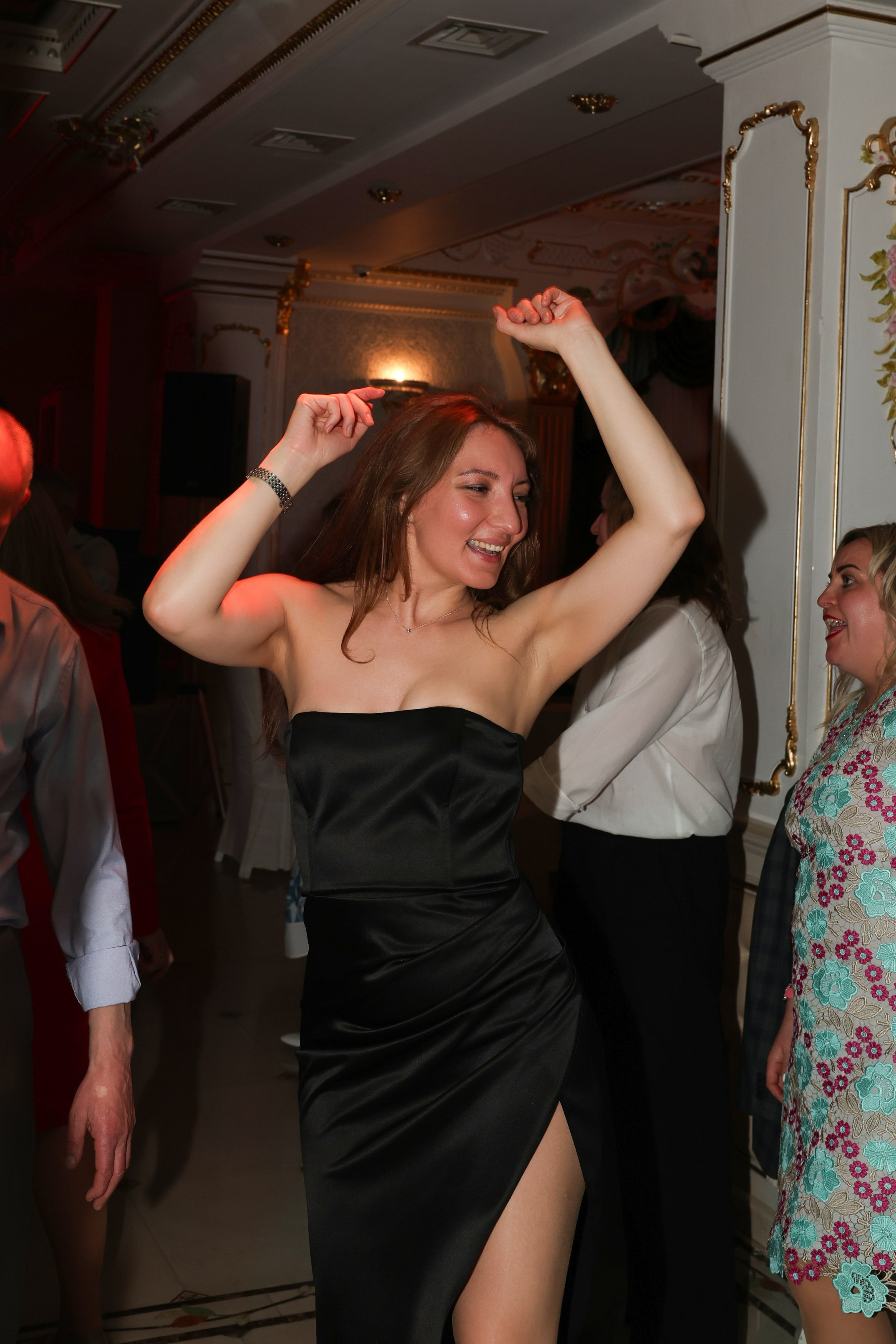 Айрат и Райля. Свадебный, репортажный, фотограф Москва и Московская область