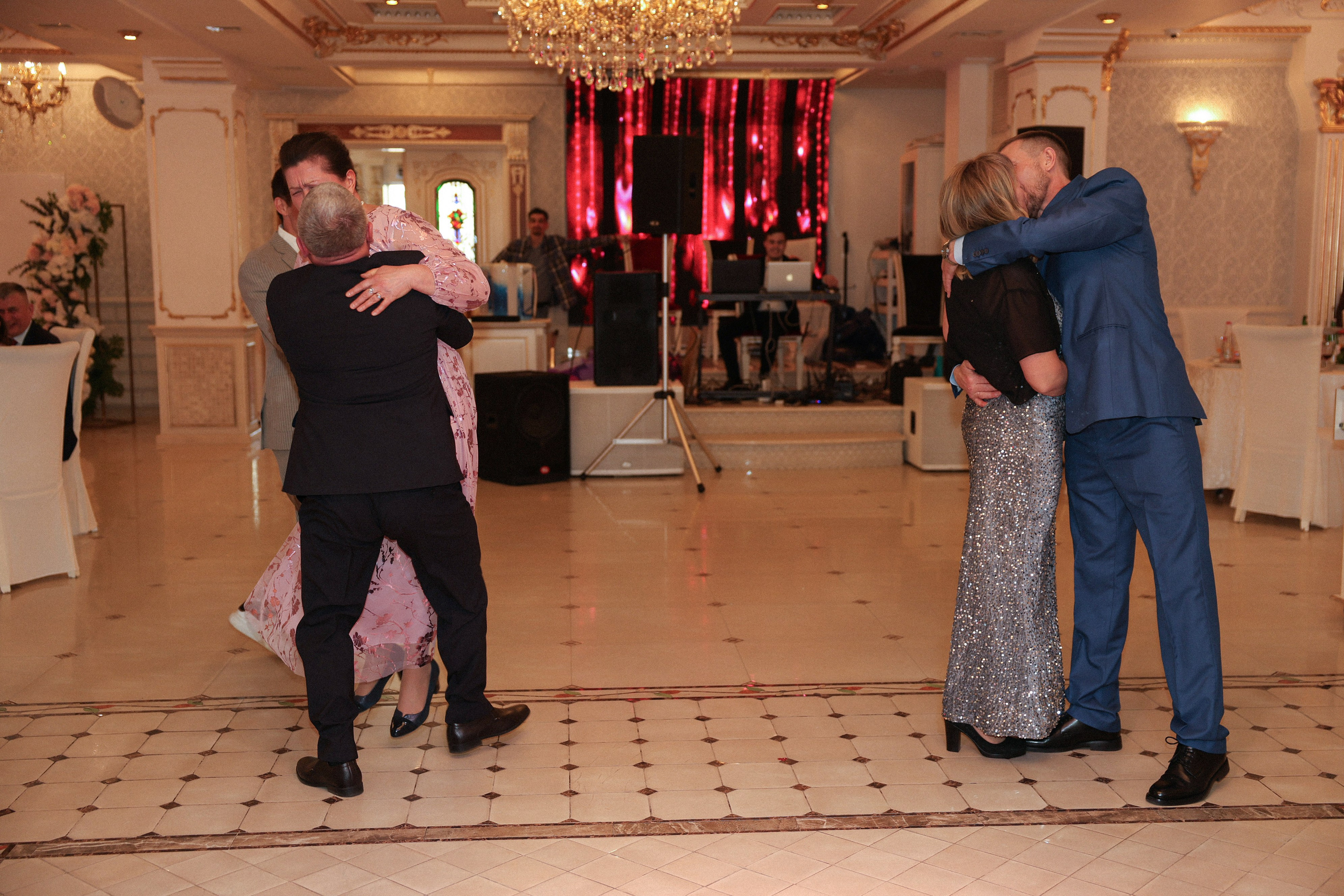 Айрат и Райля. Свадебный, репортажный, фотограф Москва и Московская область