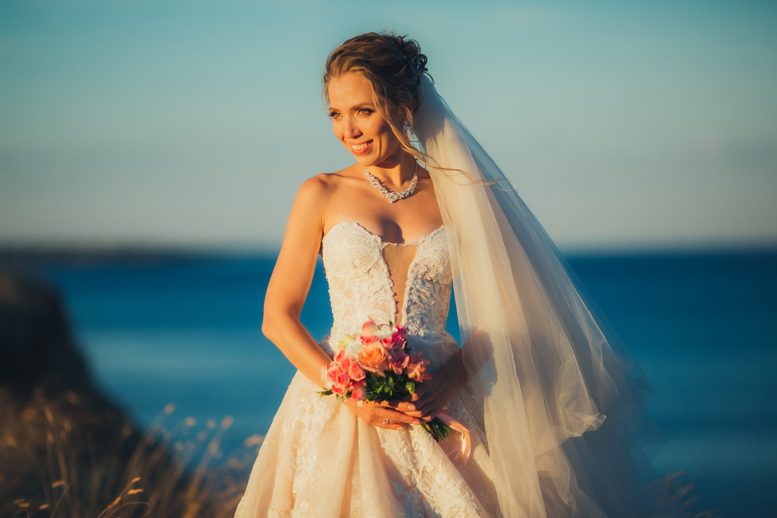 Максим и Катя. Фотограф Кирилл Брага