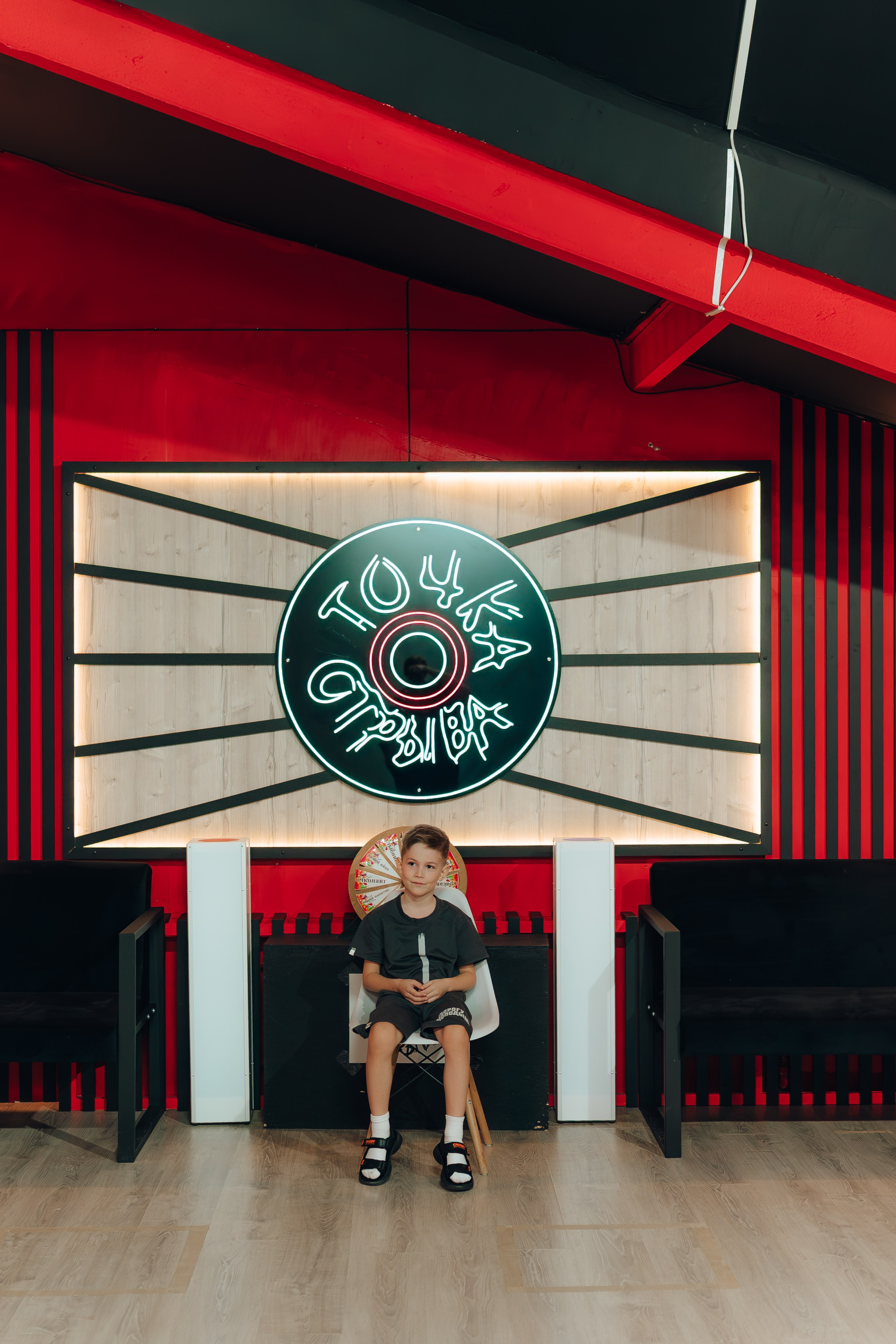 В ТОЧКЕ ОТРЫВА. Детский и семейный фотограф Катерина Мишина