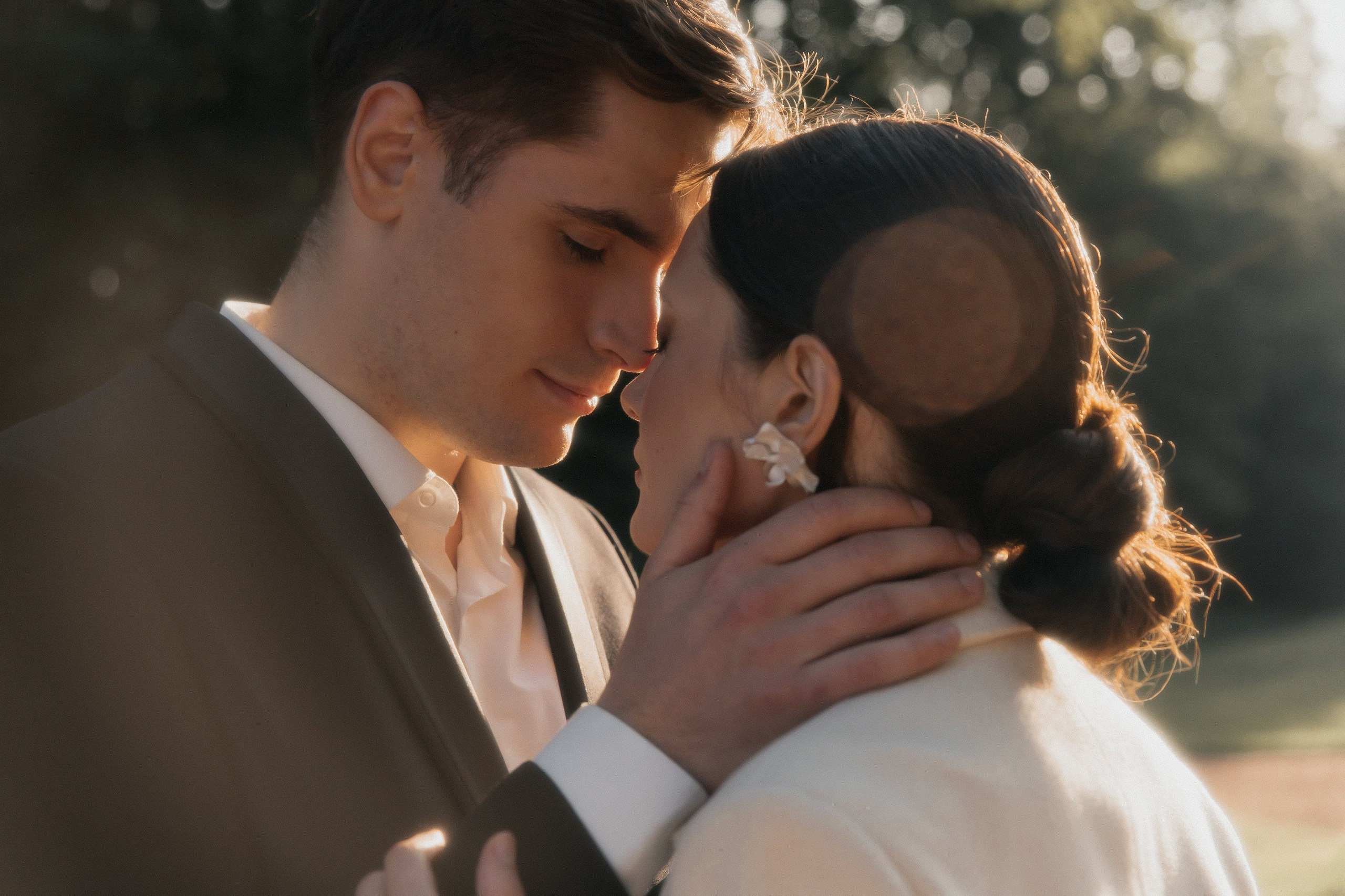 Последний день лета. Свадебный фотограф Питер СПБ Индивидуальные, парные, свадебные съёмки