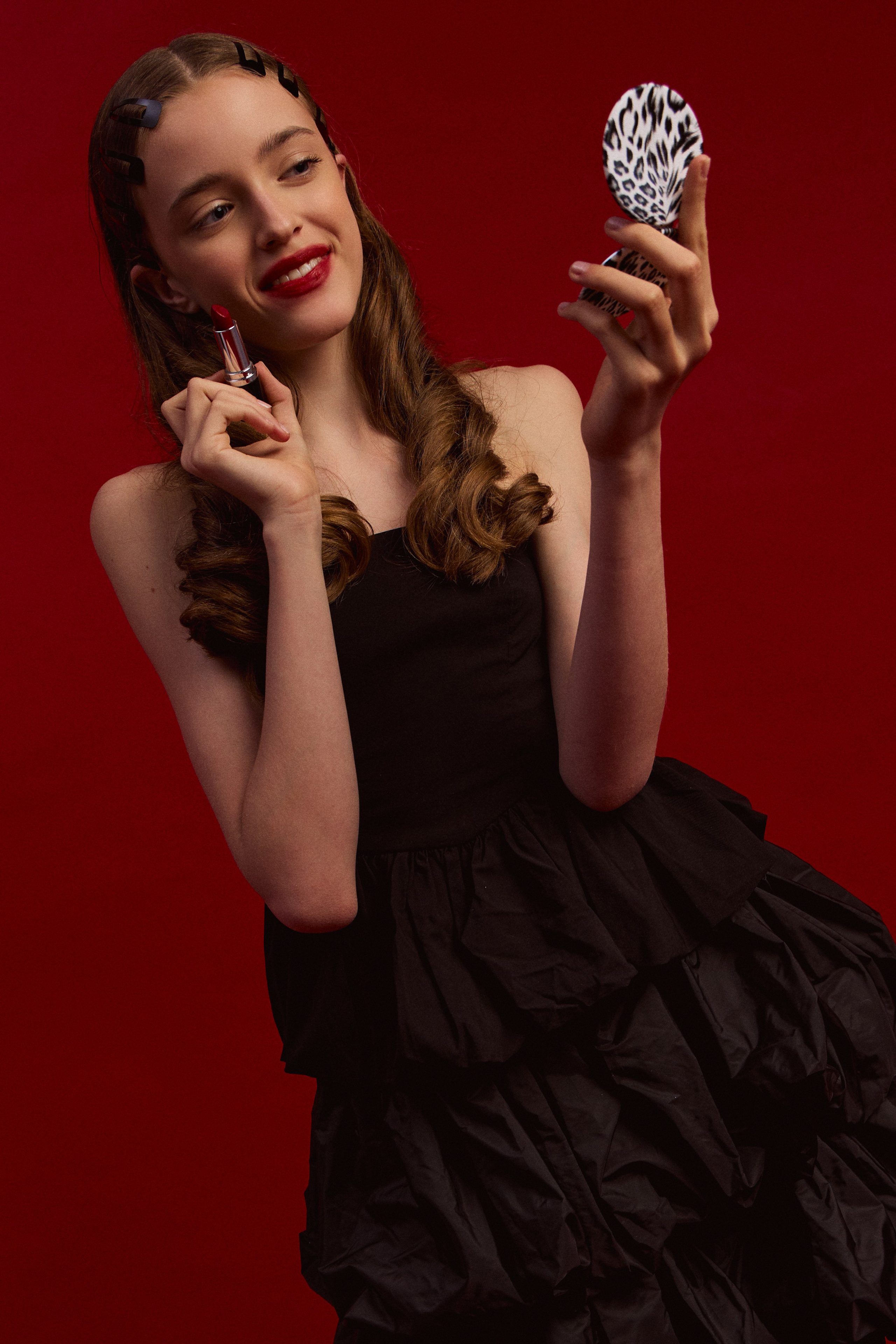 Kristina O. Modeling agency TM MODELS