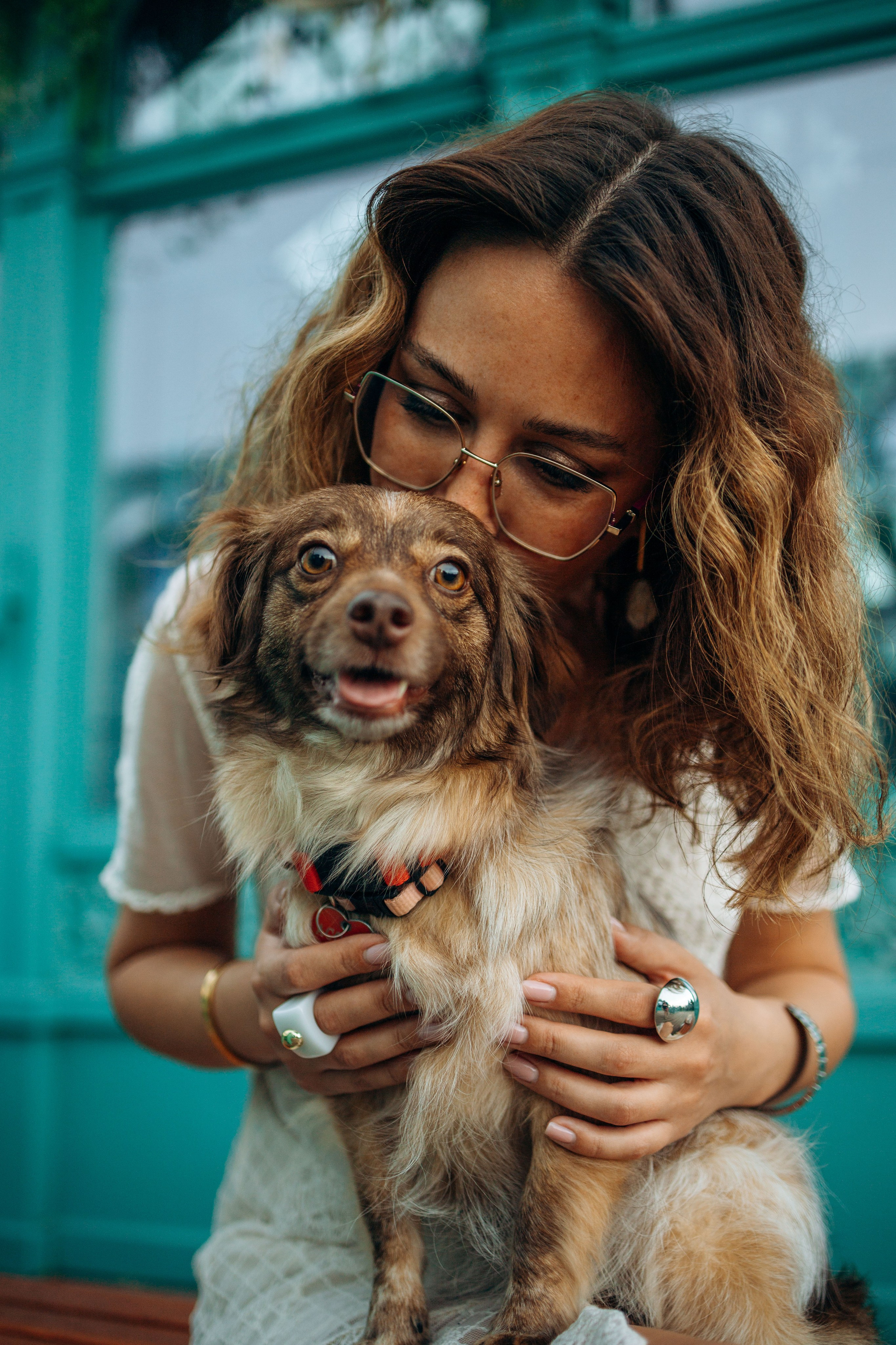 Дарья и Ассоль