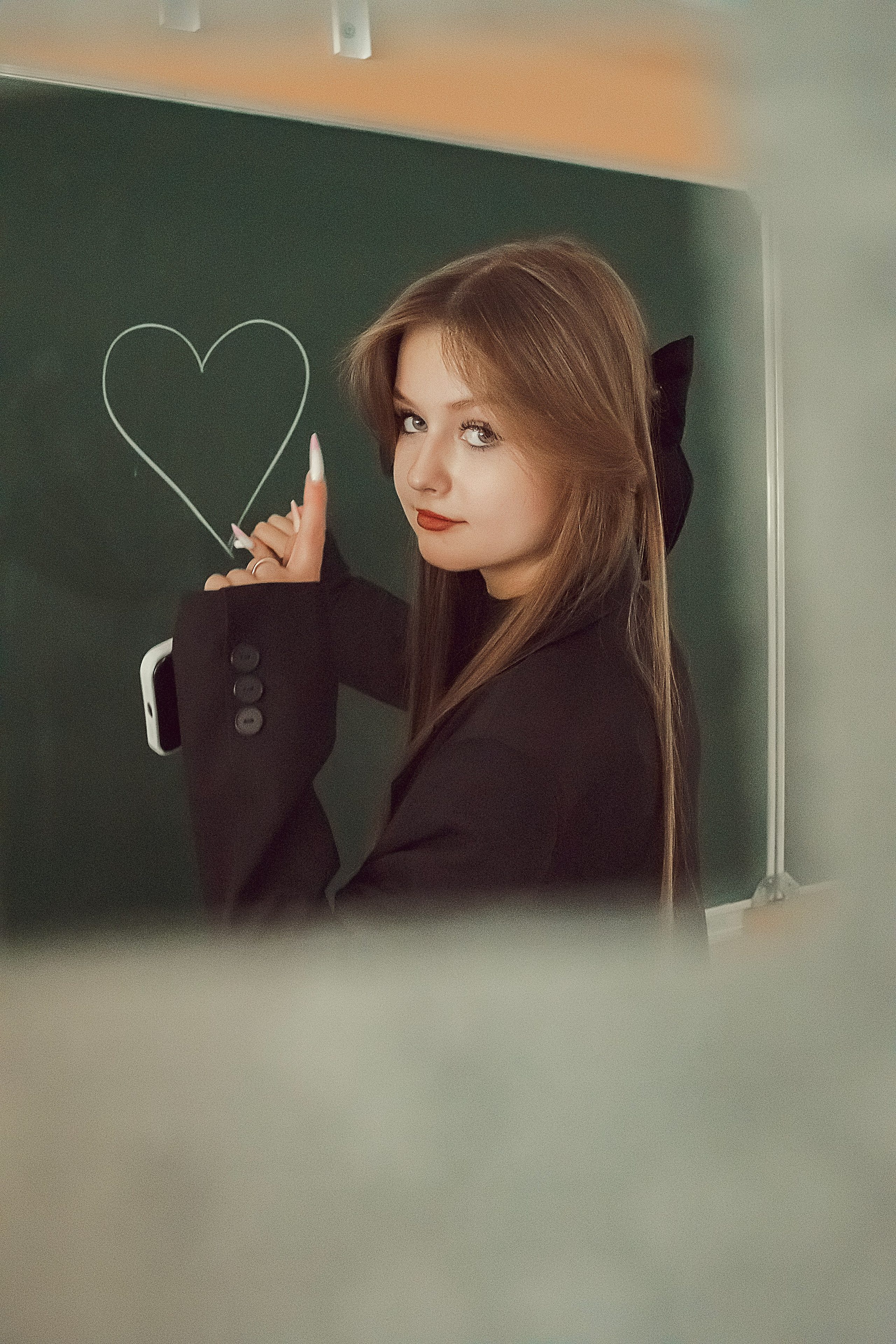 Альбом 9 класс