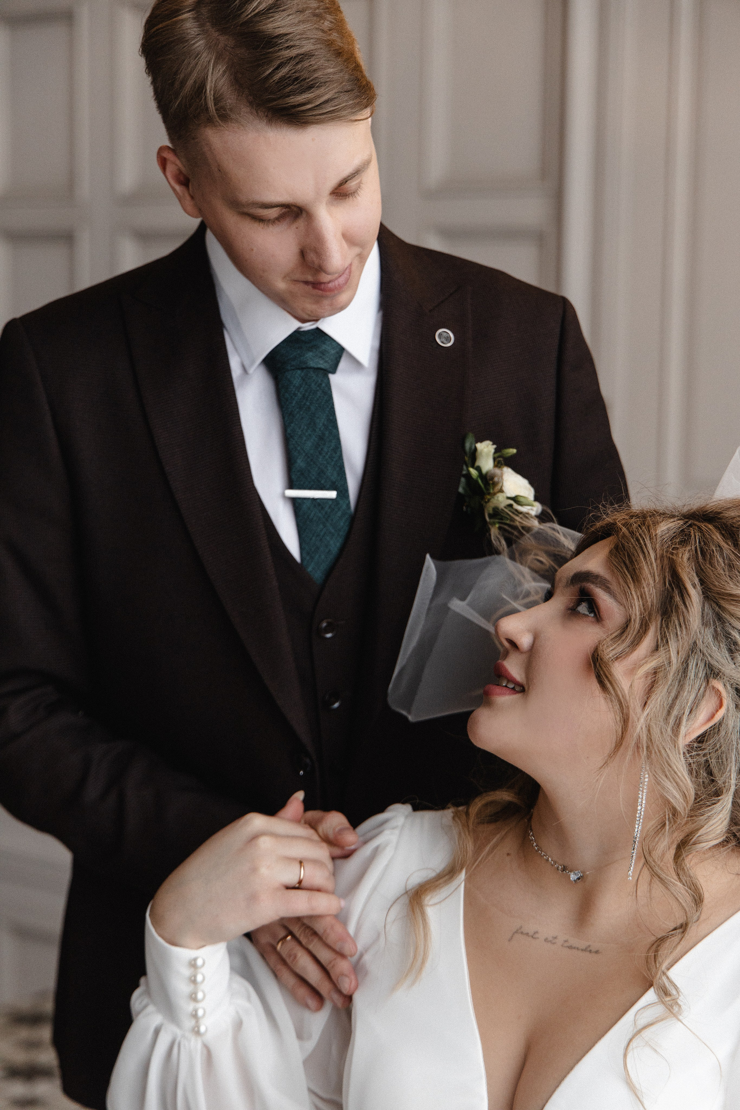 Wedding day|Максим и Анастасия. Свадебный фотограф Челябинск Зиненко Виктория