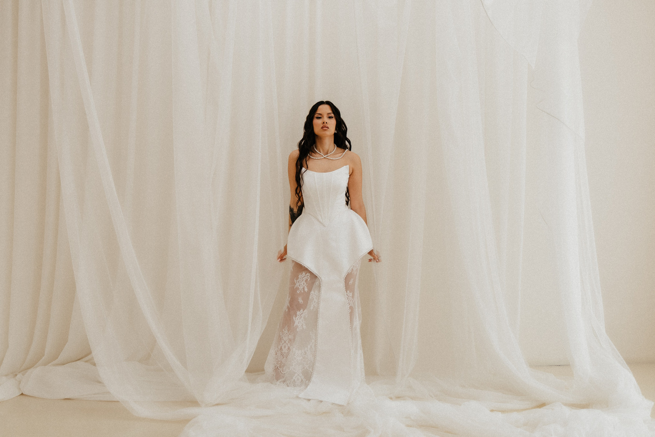 Милена. Свадебный фотограф Челябинск Зиненко Виктория