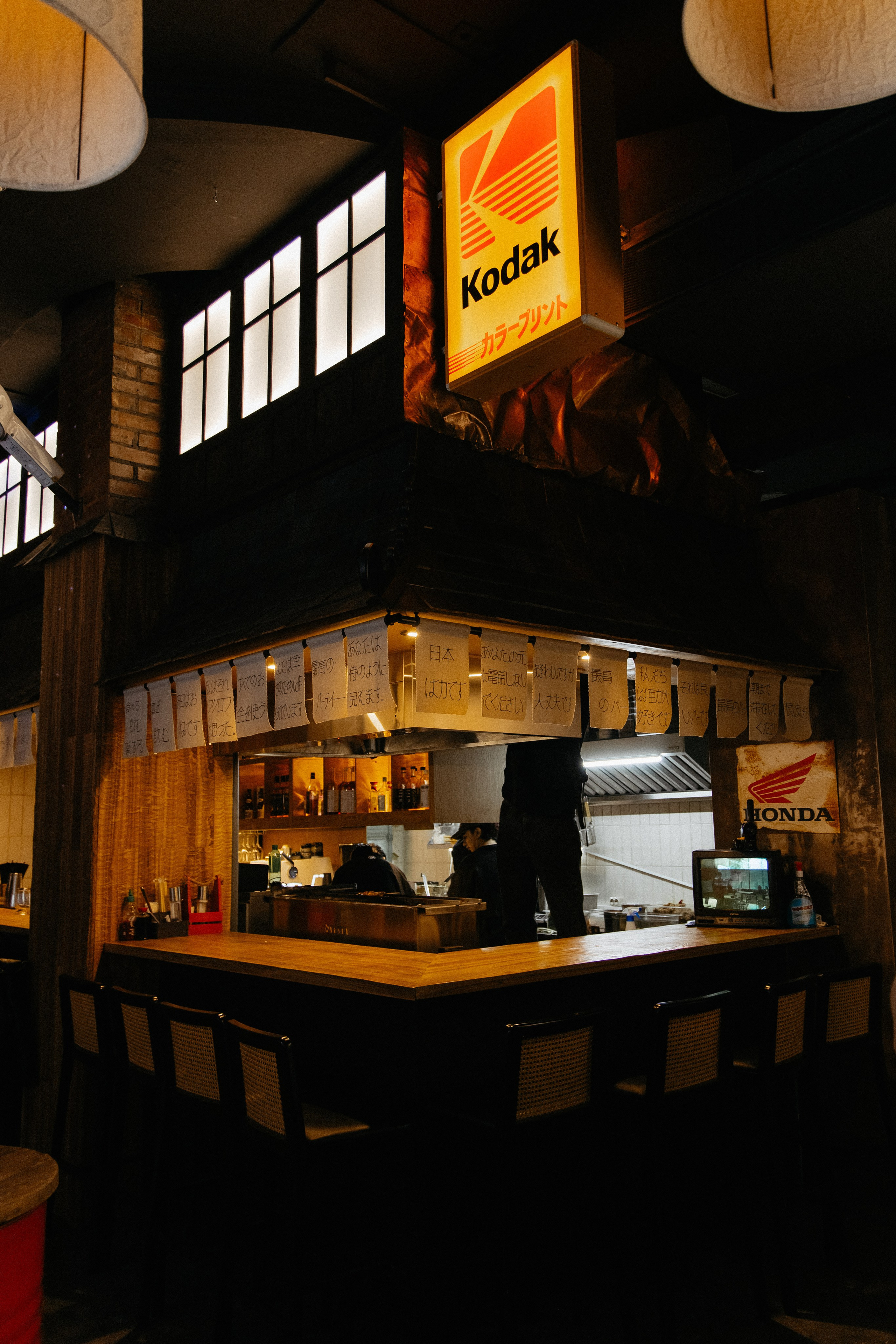 Ресторан НАМБА. Свадебный фотограф Челябинск Зиненко Виктория