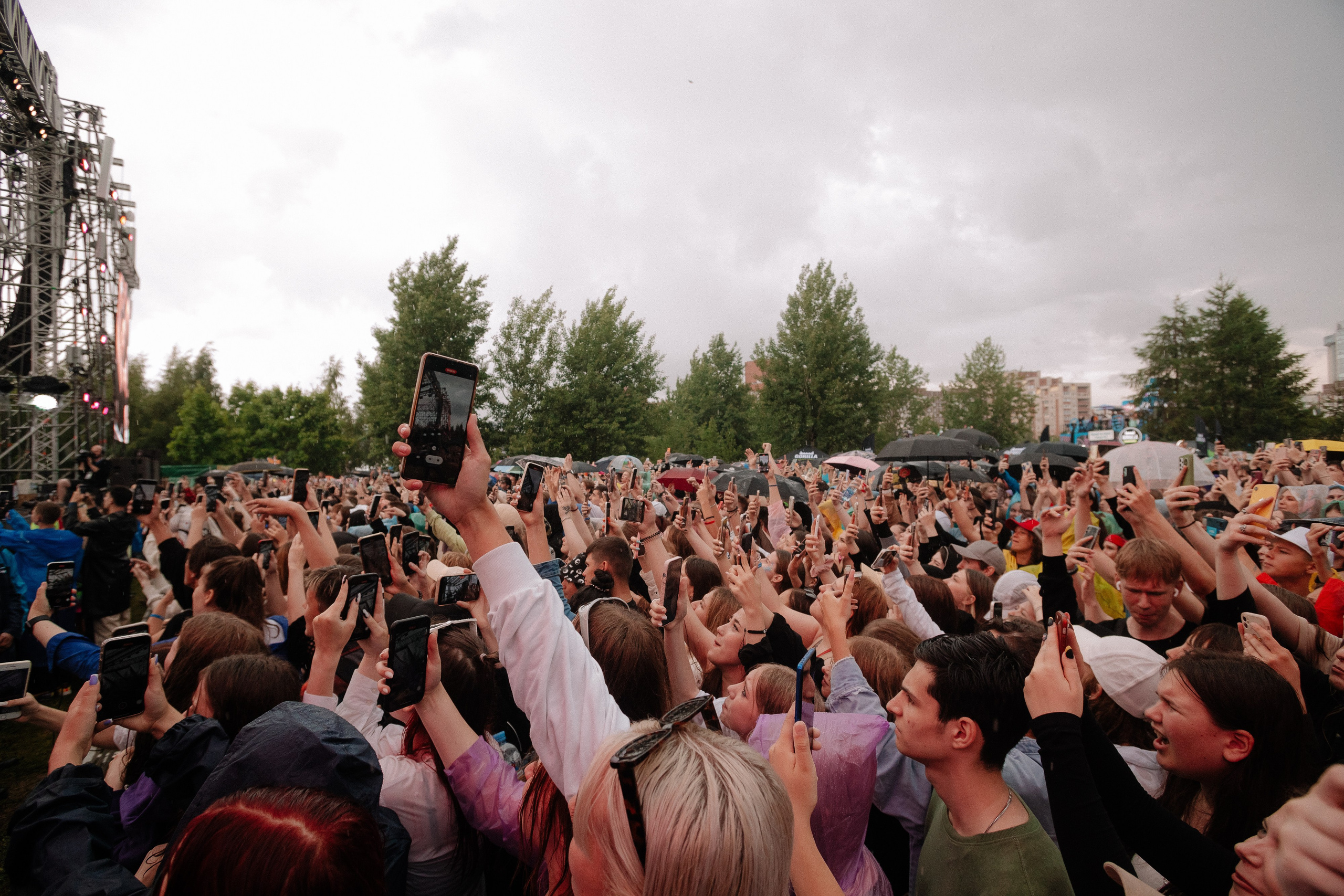 VK1'23. Фотограф в Санкт-Петербурге