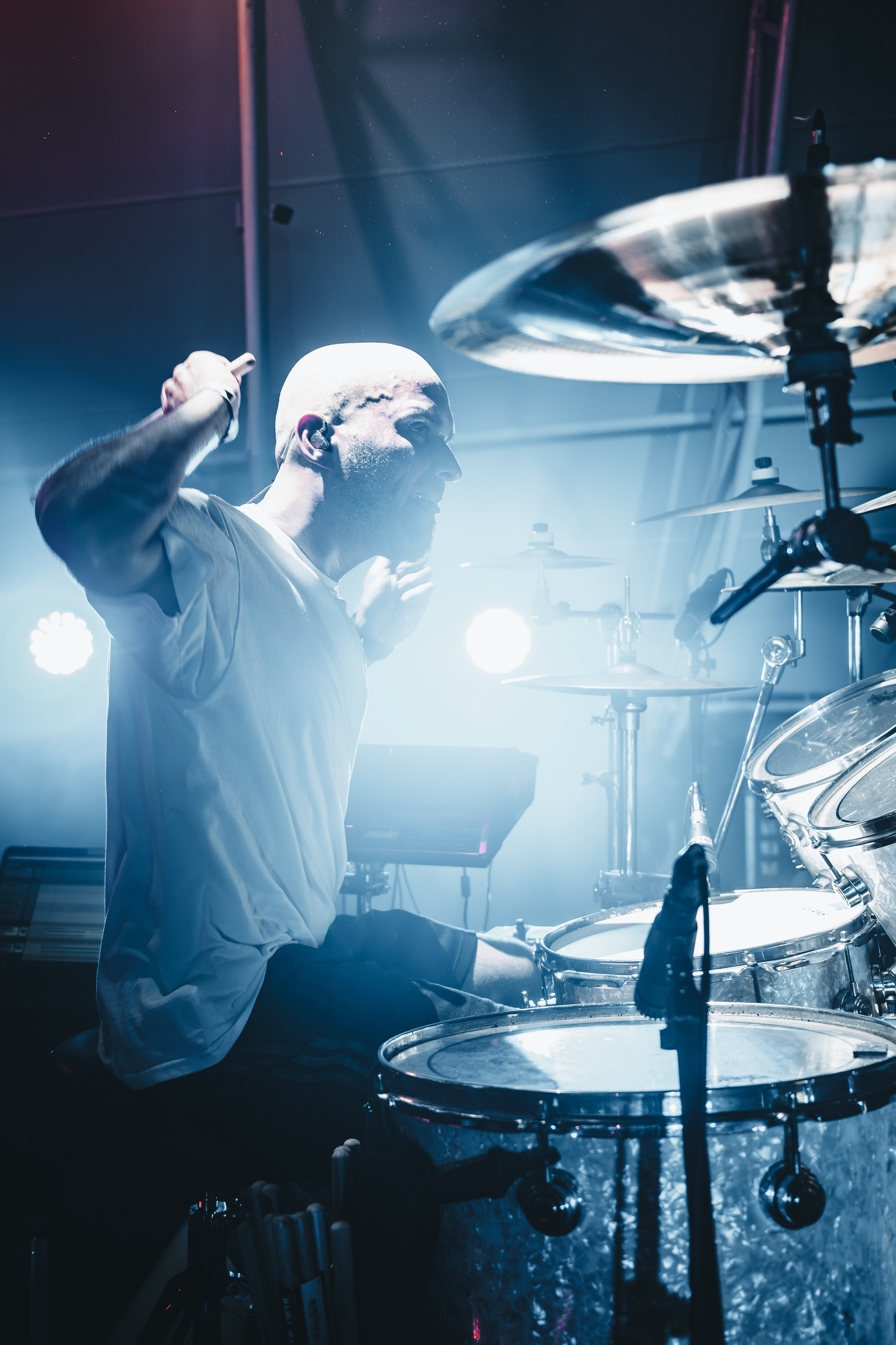 Event photography (old page). Сергей Зворыгин