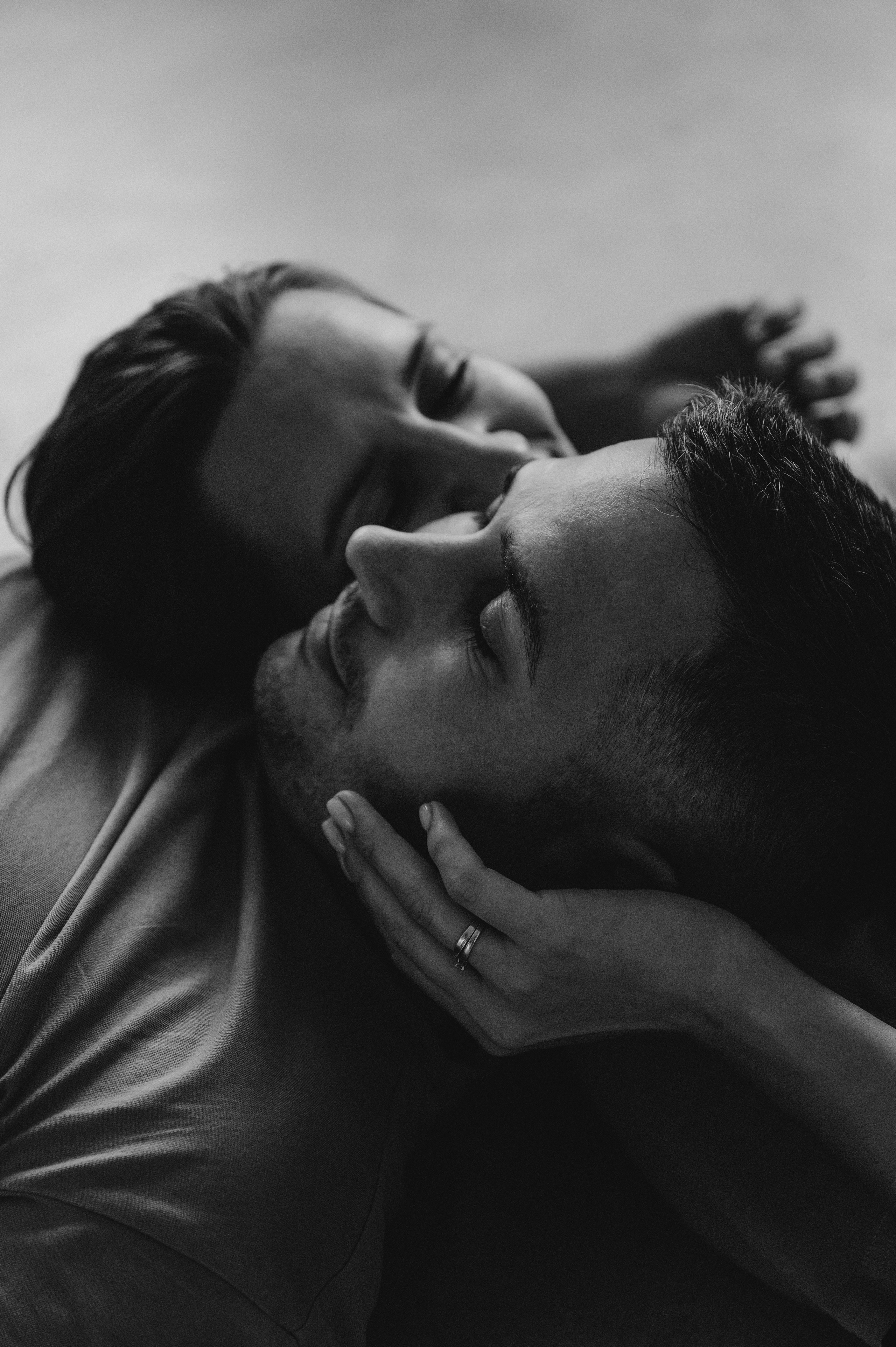 Свадебные фотосессии Красноярск, лав-стори, фотосессия пары. Юлия Раскова — Портретный и семейный фотограф в Красноярске