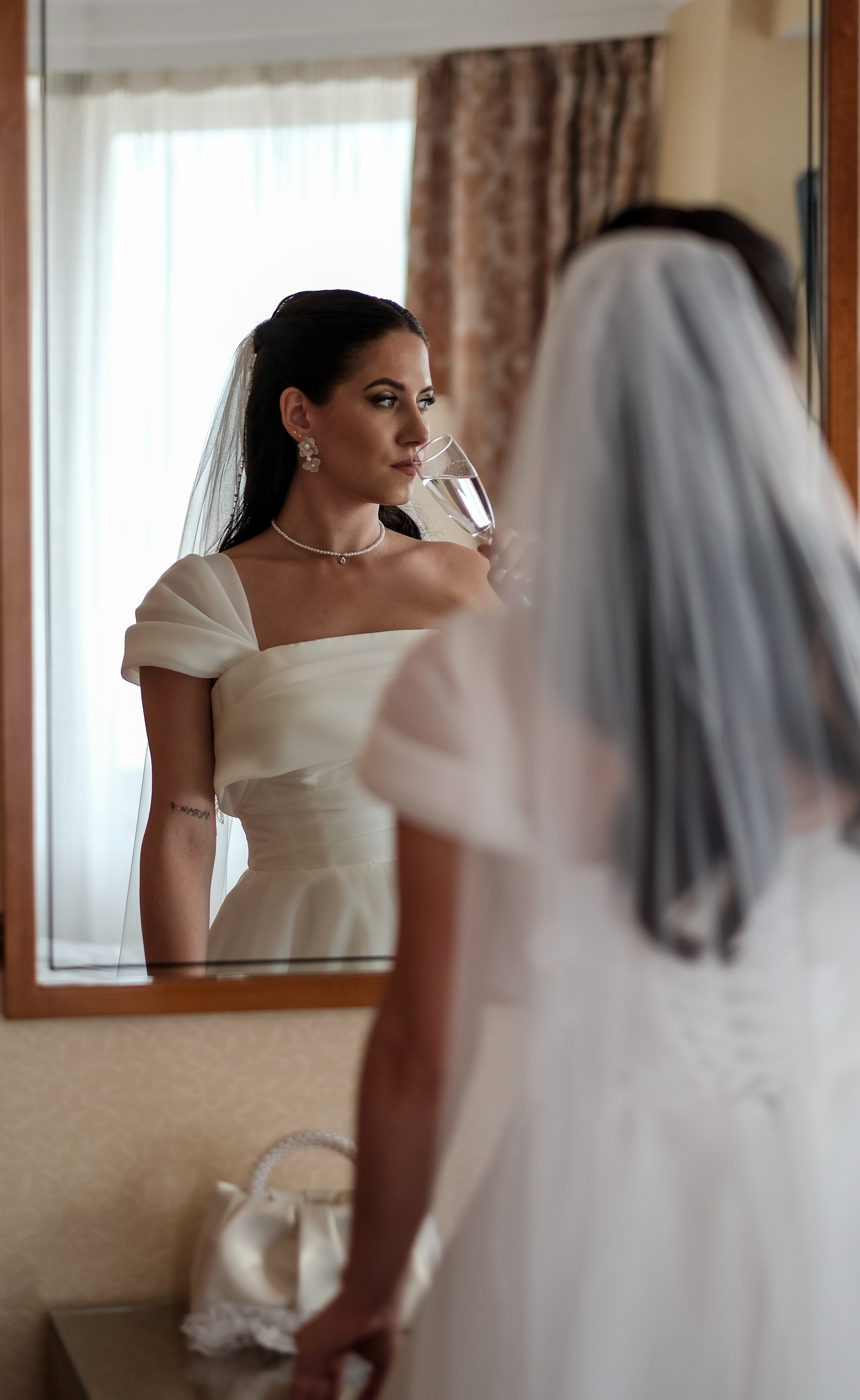 Максим и Татьяна. Твой эксклюзивный фотограф Мария Дригова