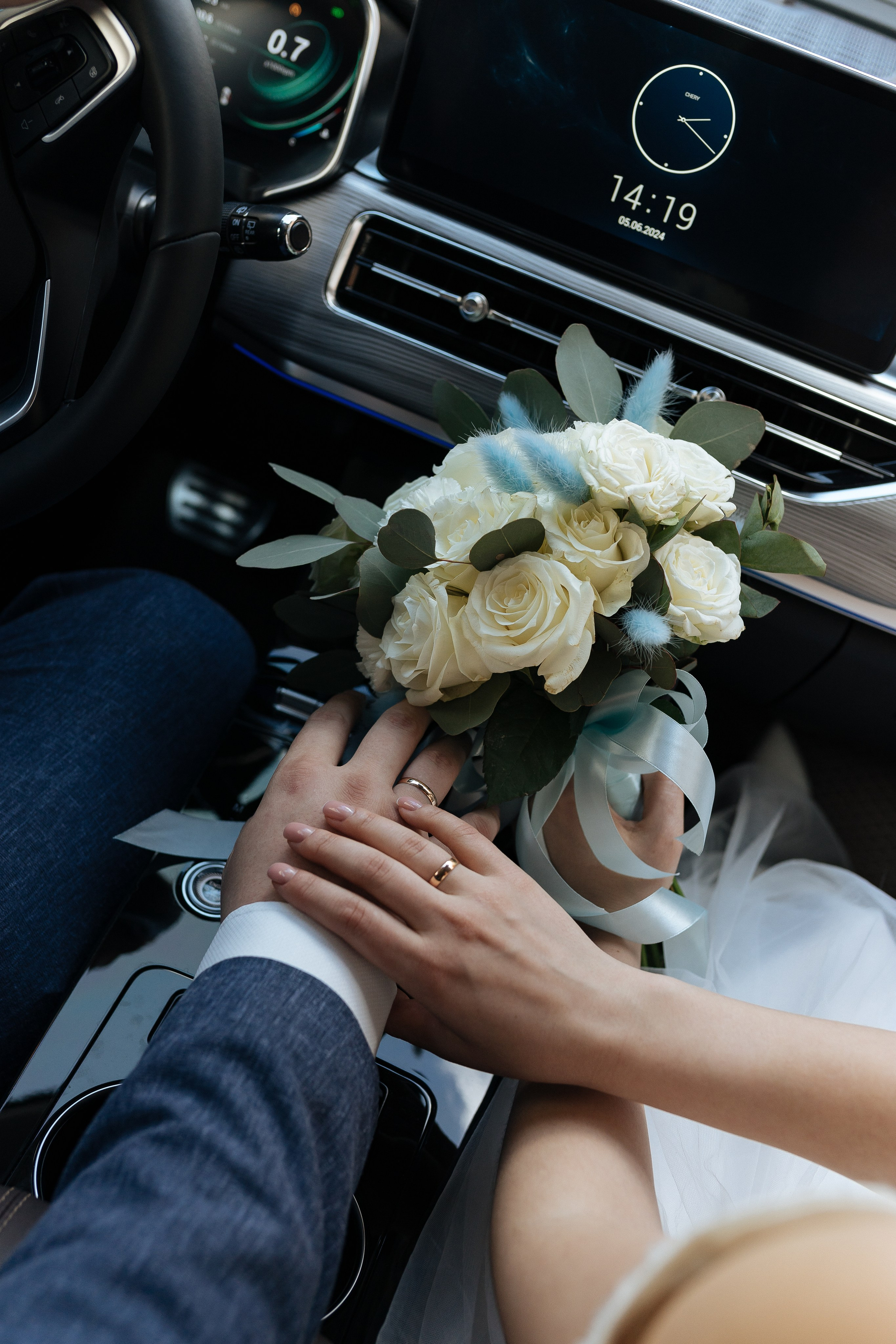 Роман и Екатерина. Свадебный фотограф в Перми и Пермском крае Алена Мартынова