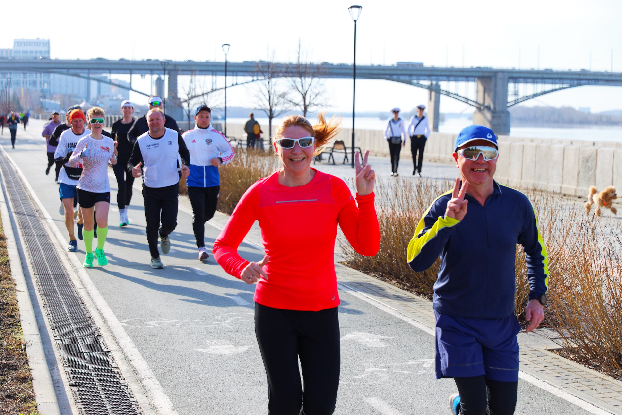 25.04.2026 Забег 5Вёрст. Клуб путешествий HimalTrex Горные туры в Гималаи Непал